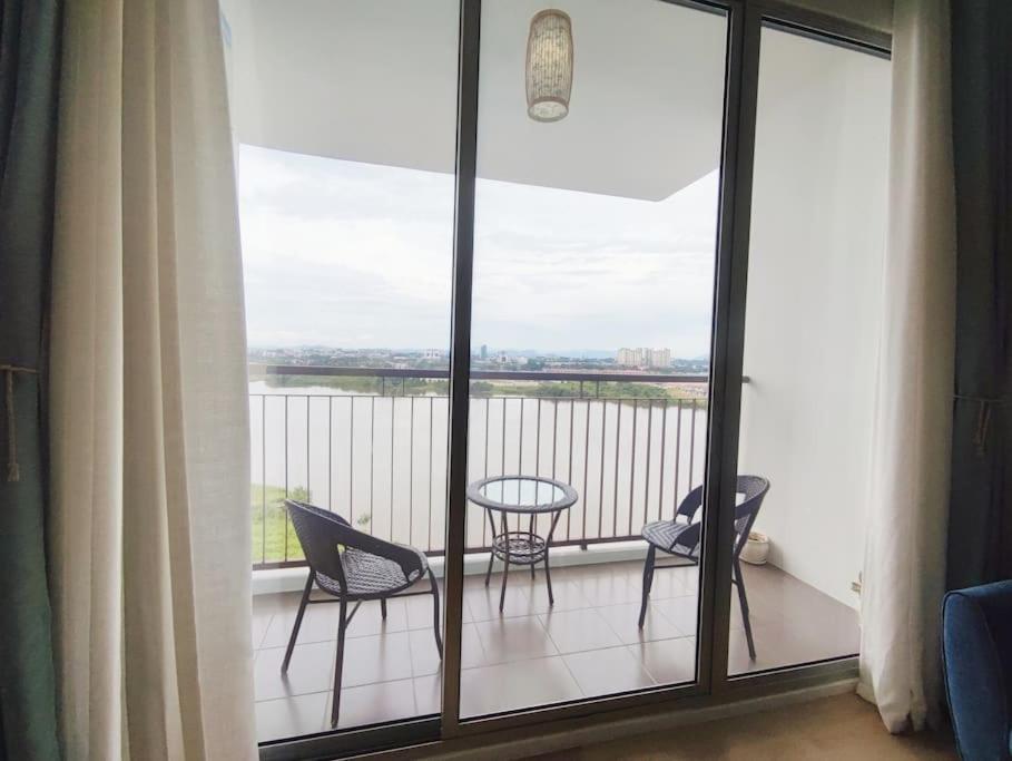 SoulHealingPlace kuching scenic view 2 bedrooms entire apartment photo 5