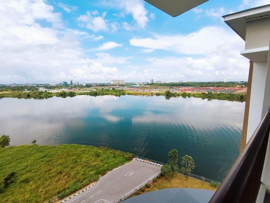 SoulHealingPlace kuching scenic view 2 bedrooms entire apartment photo 4