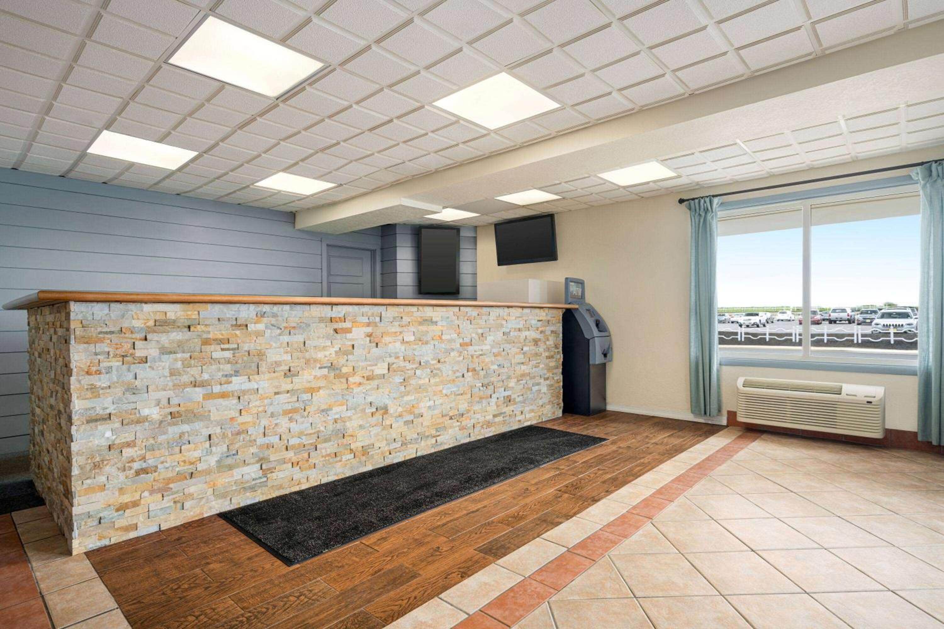 Sands Motel