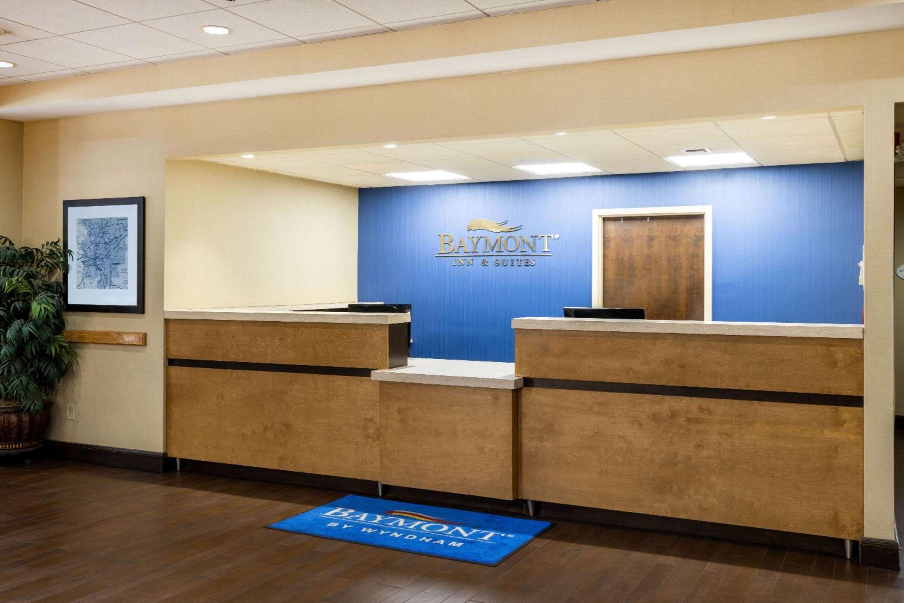 Park Inn by Radisson, Columbus State University Area - Image 3