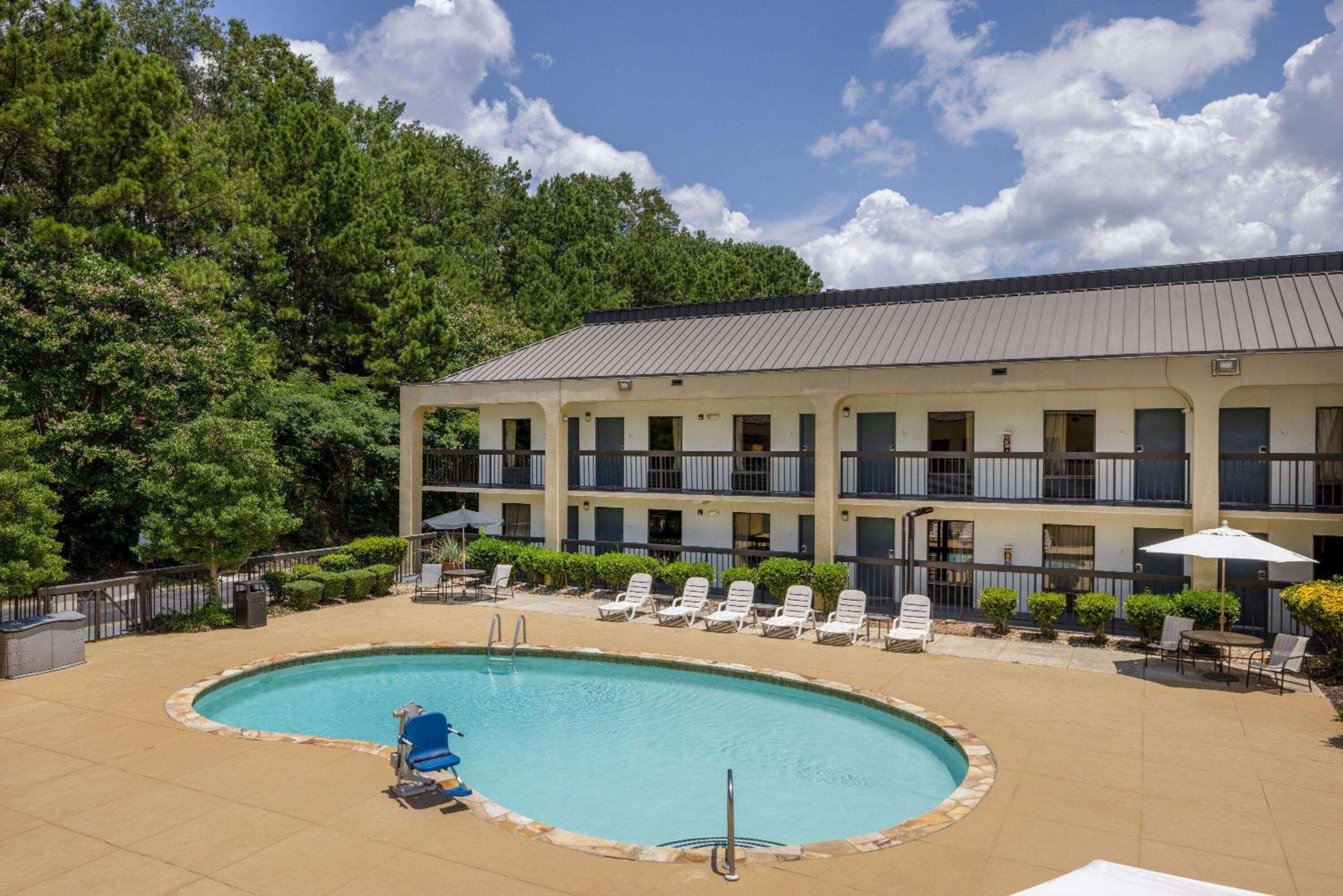 Park Inn by Radisson, Columbus State University Area - Image 5