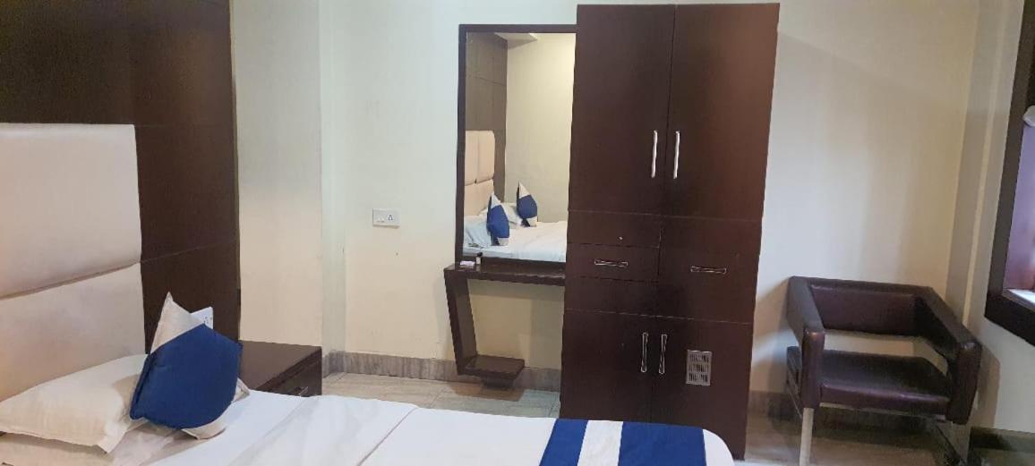 Hotel Presidency Inn
