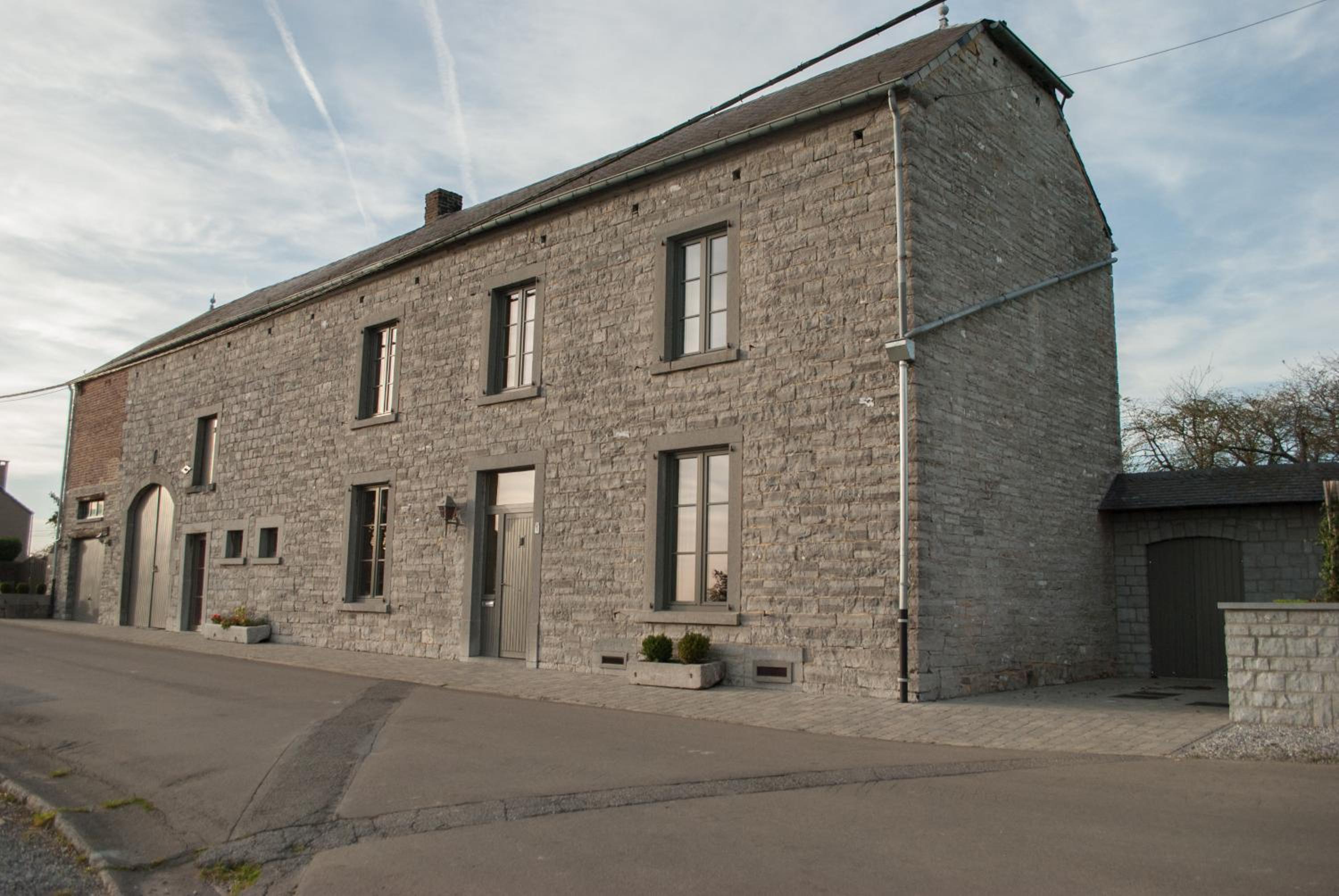building