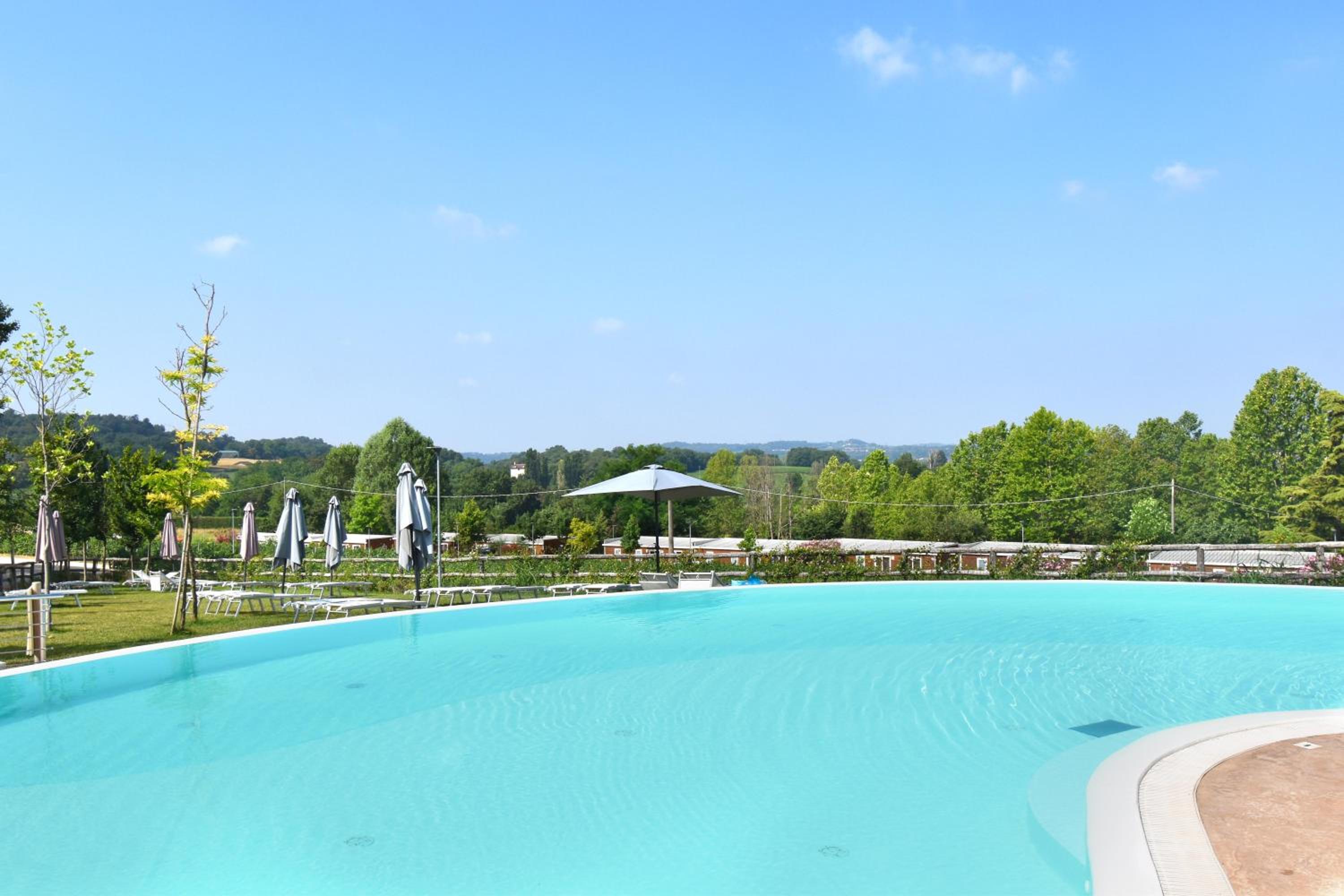 Agriturismo B&B Corte Tonolli view 4