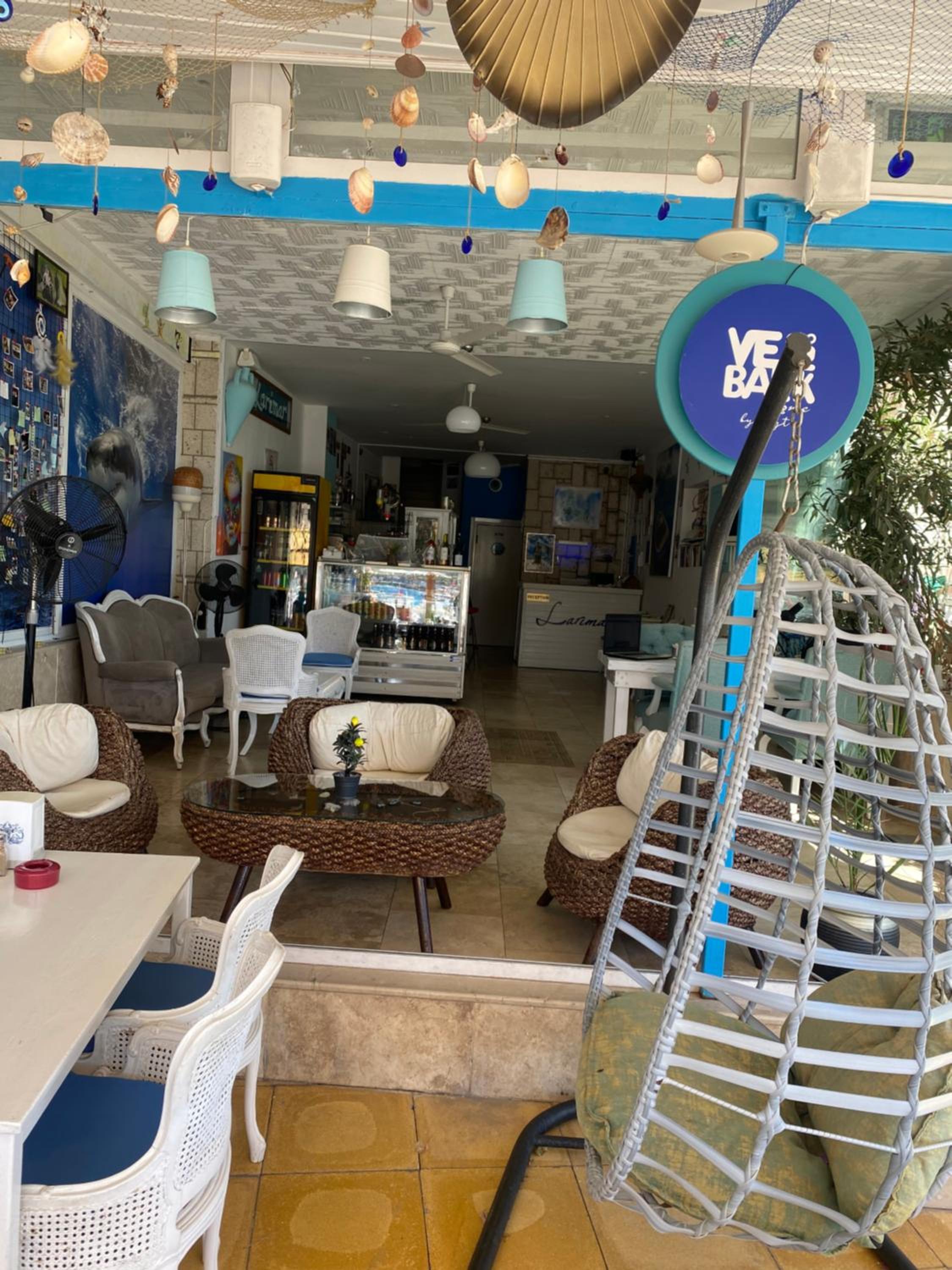 Larimar Hotel Cesme - Image 94