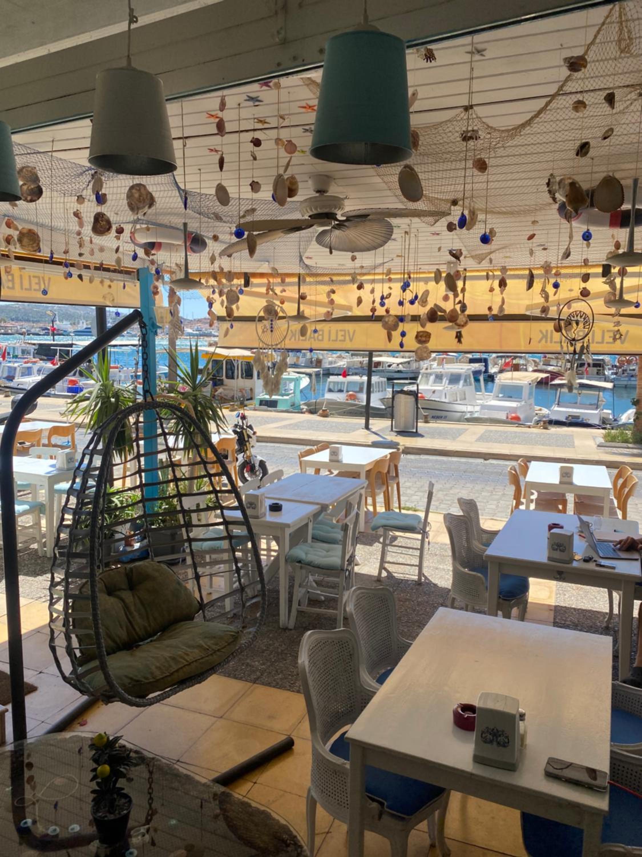 Larimar Hotel Cesme - Image 93