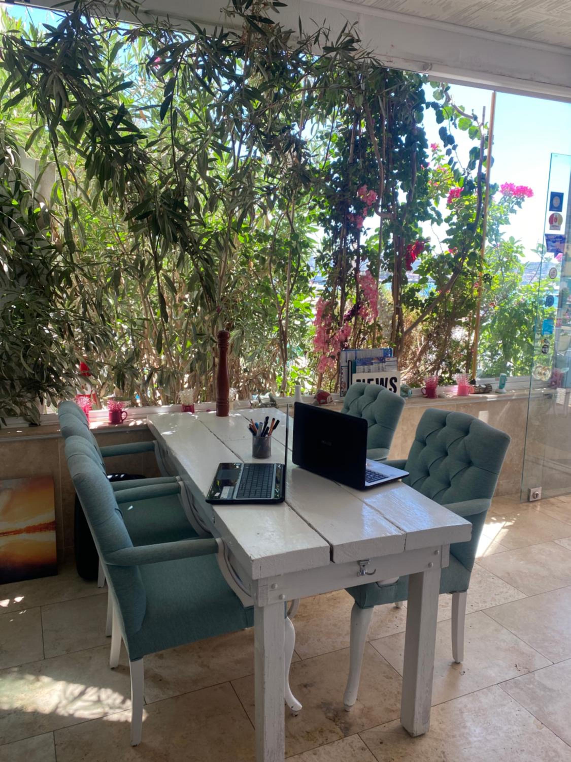 Larimar Hotel Cesme - Image 92