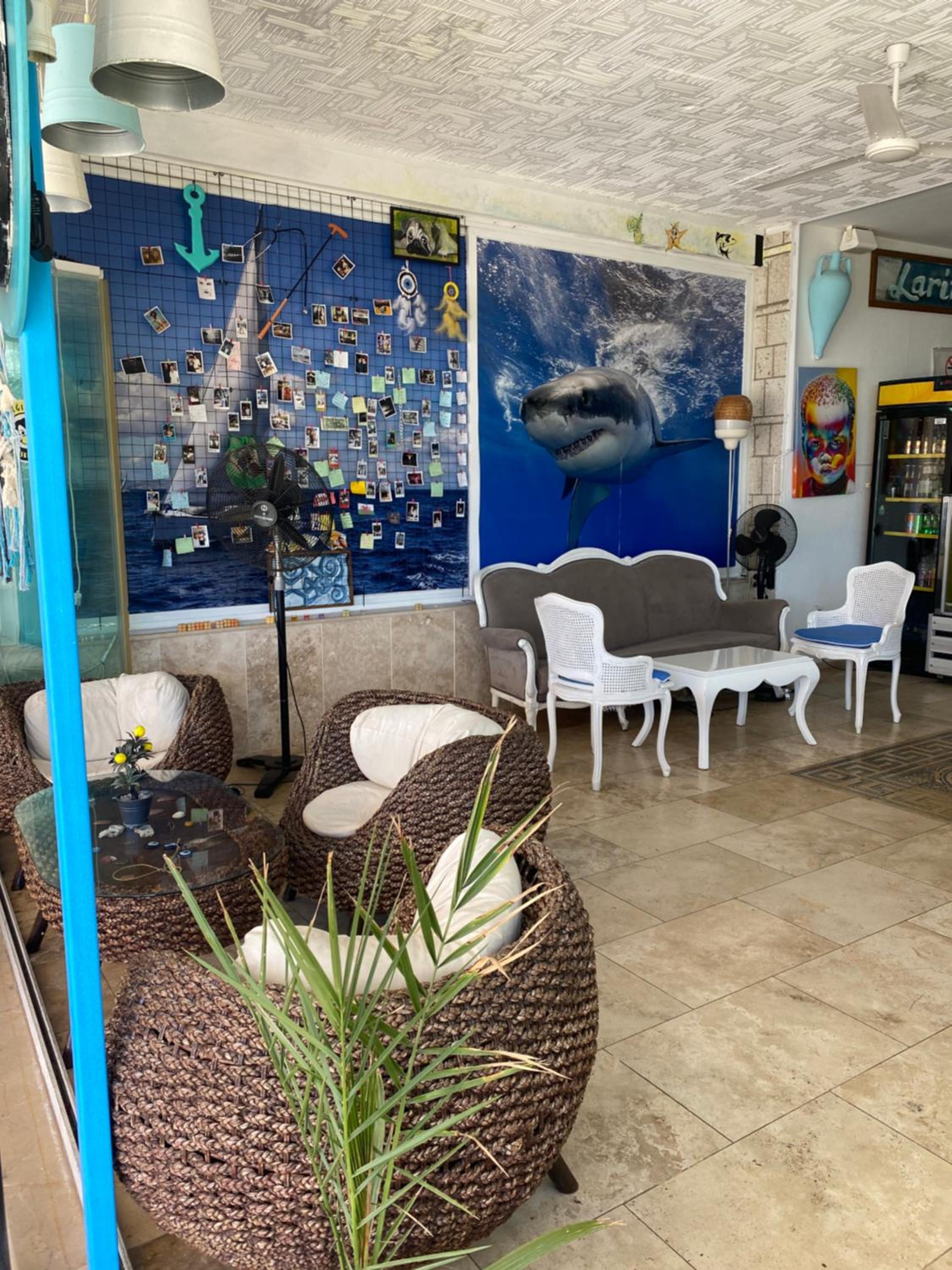 Larimar Hotel Cesme - Image 91