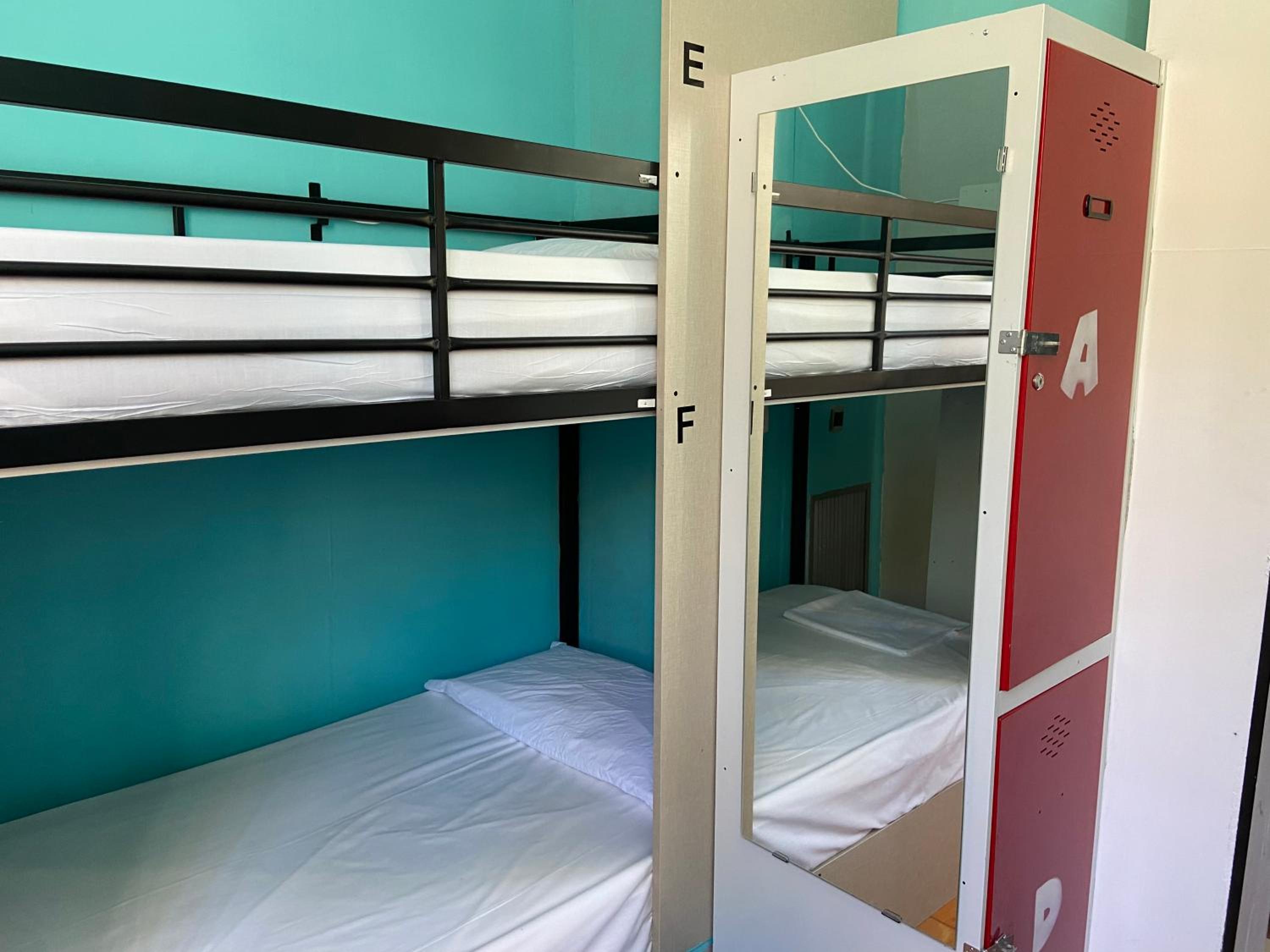 Hostel Center Madrid