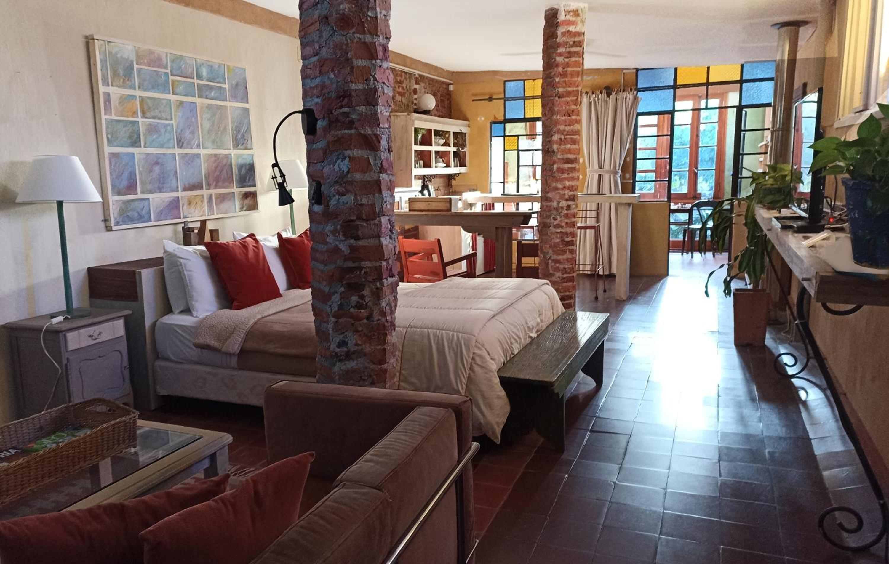 Colonia Suite Apartments