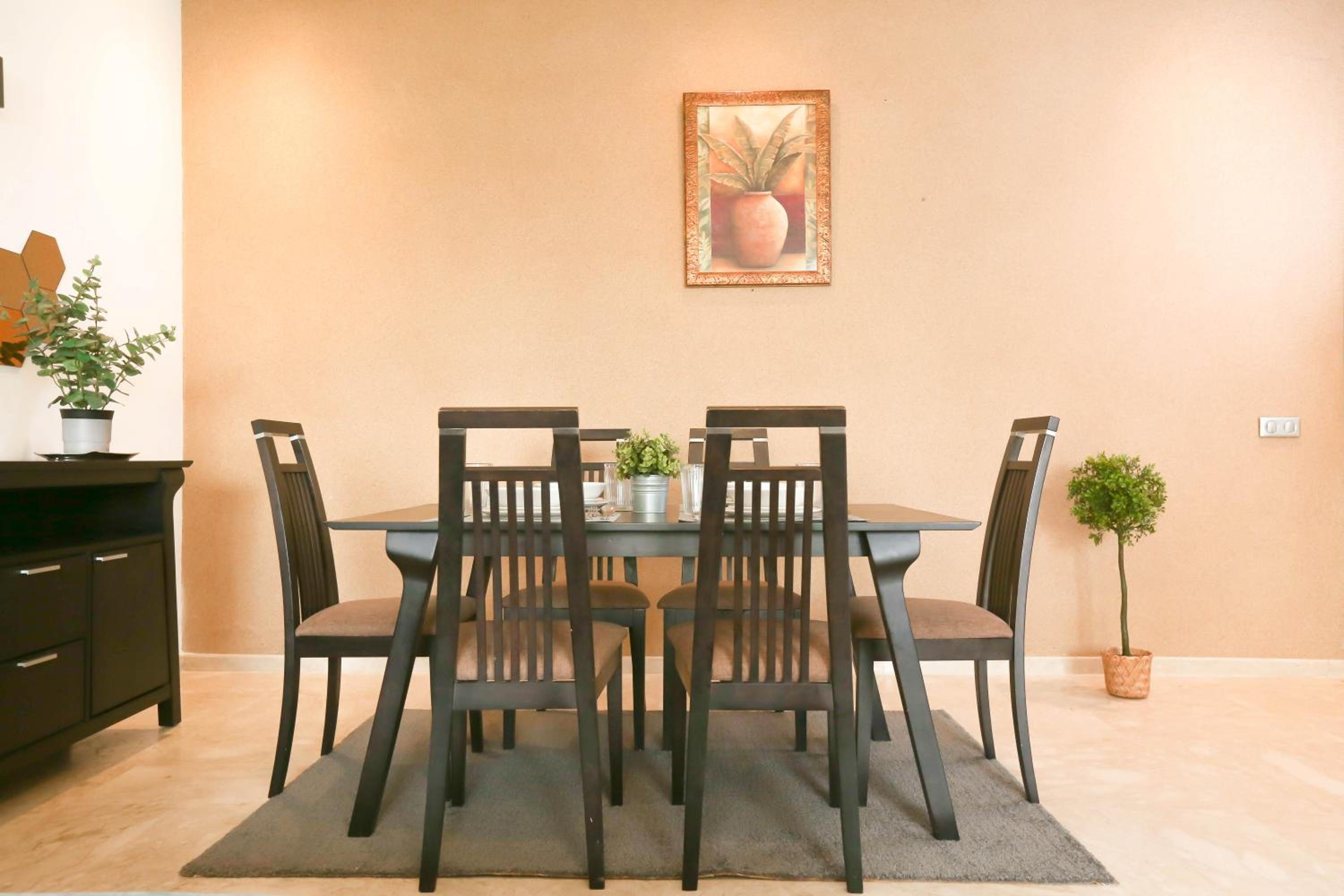 Hotel YourPlace - 2BR - Prestigia - Hay Riad - Image 1