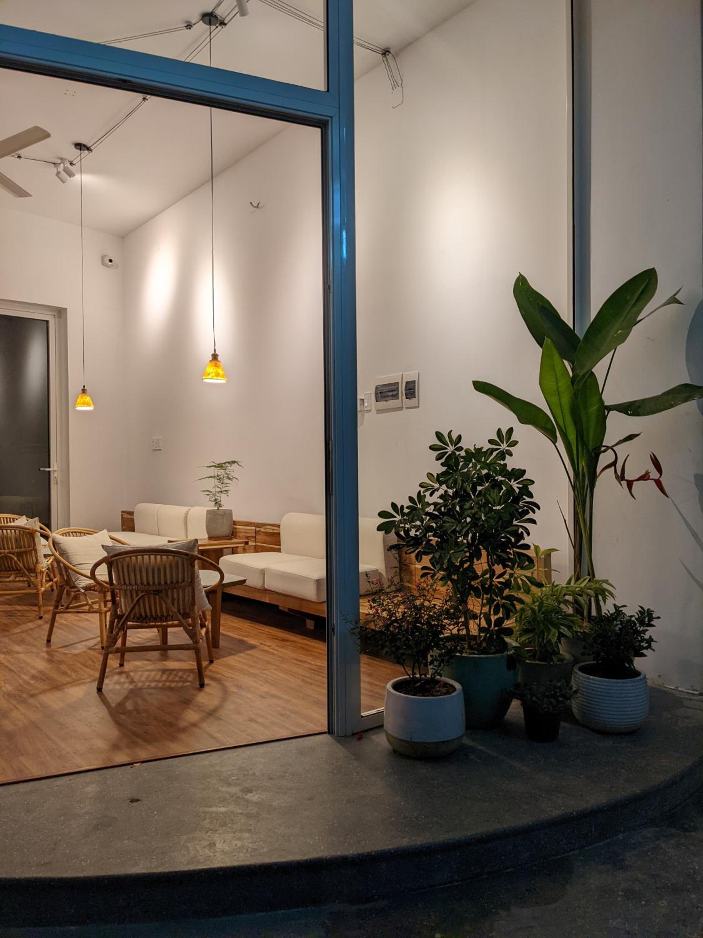 lounge