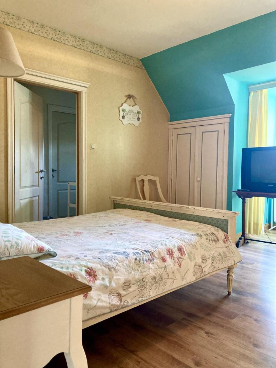 B&B El Tyu