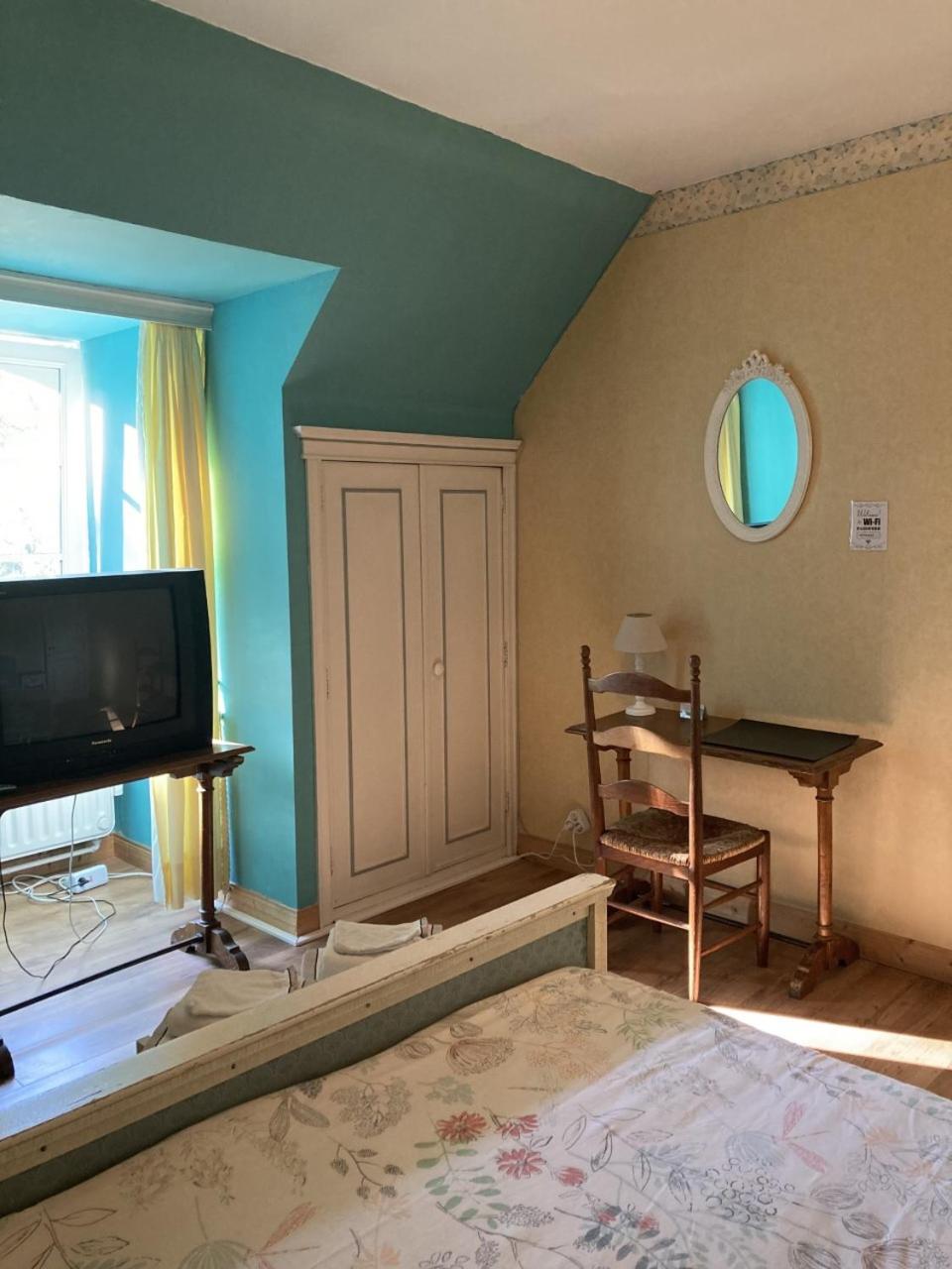 B&B El Tyu