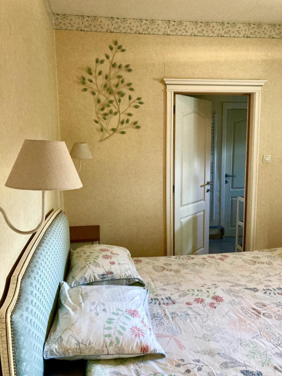 B&B El Tyu