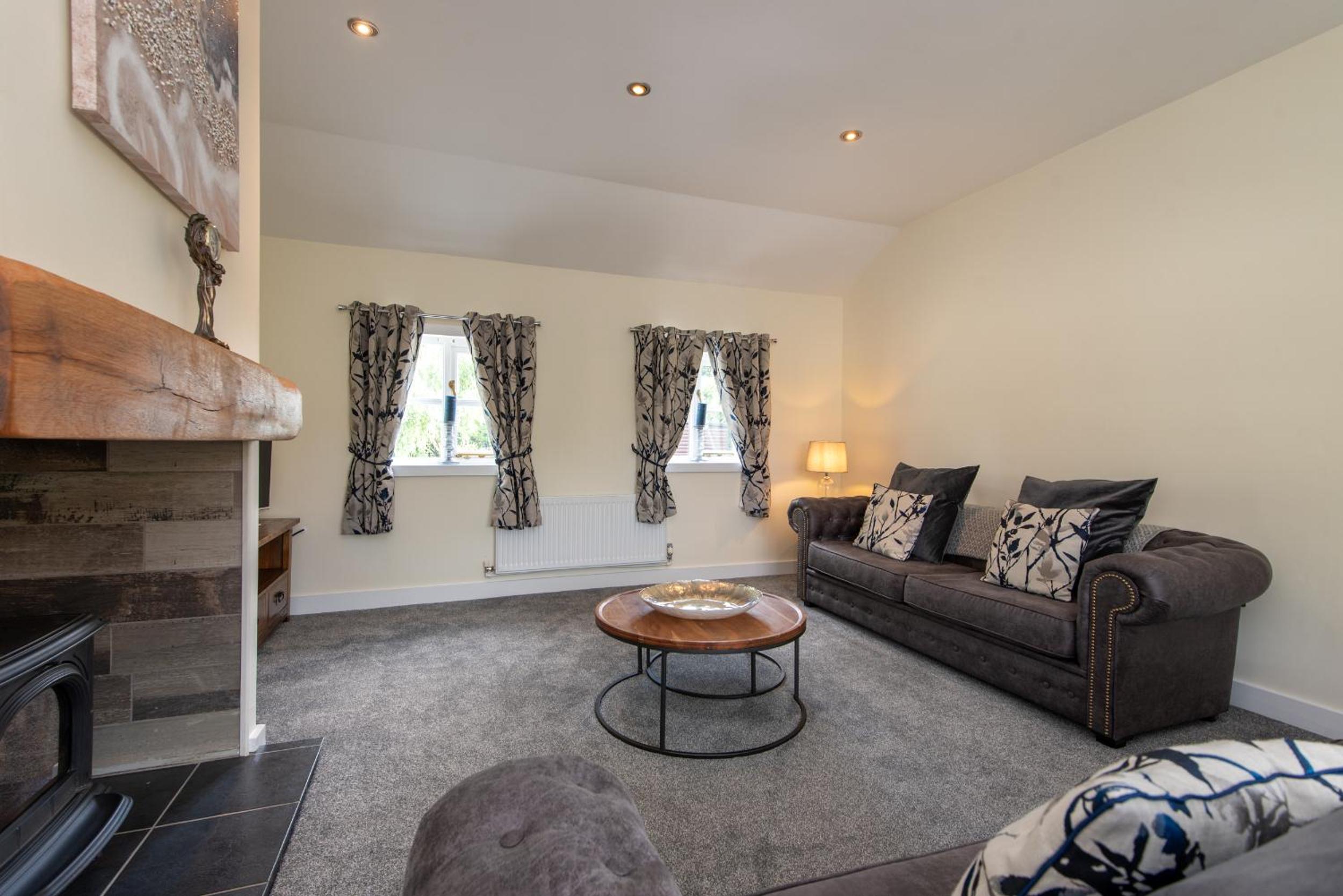 East Farm Cottage