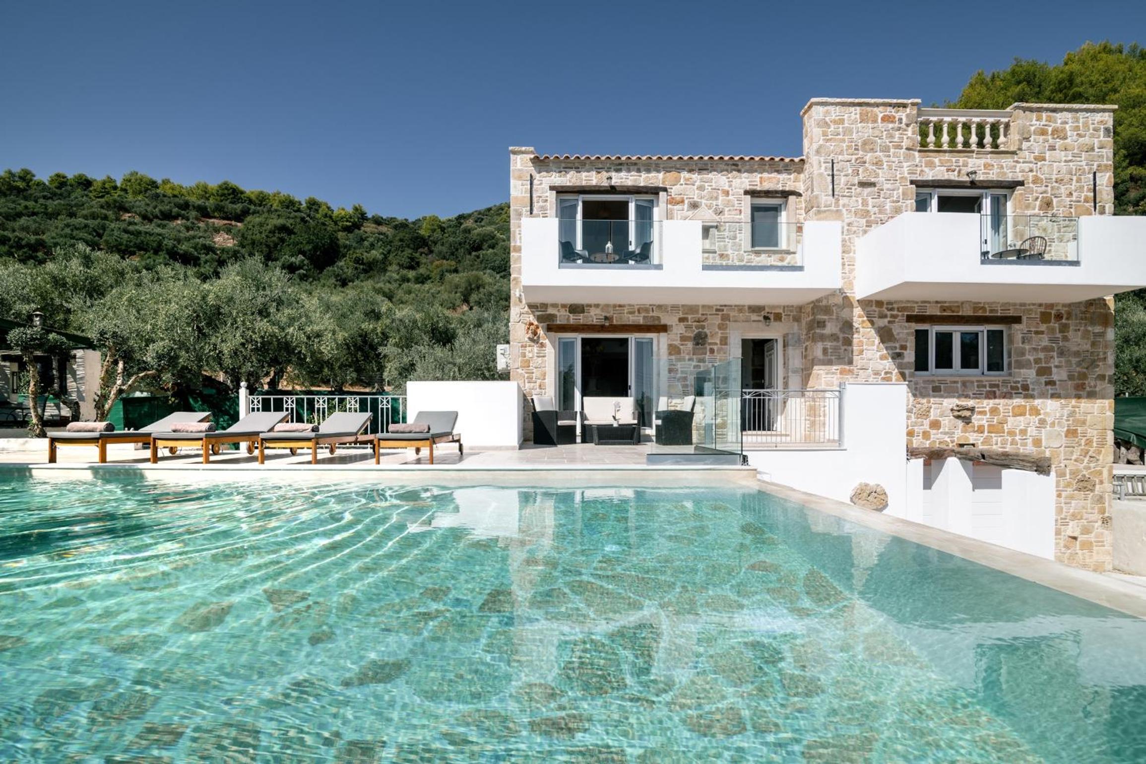 Villa di Pietra view 5