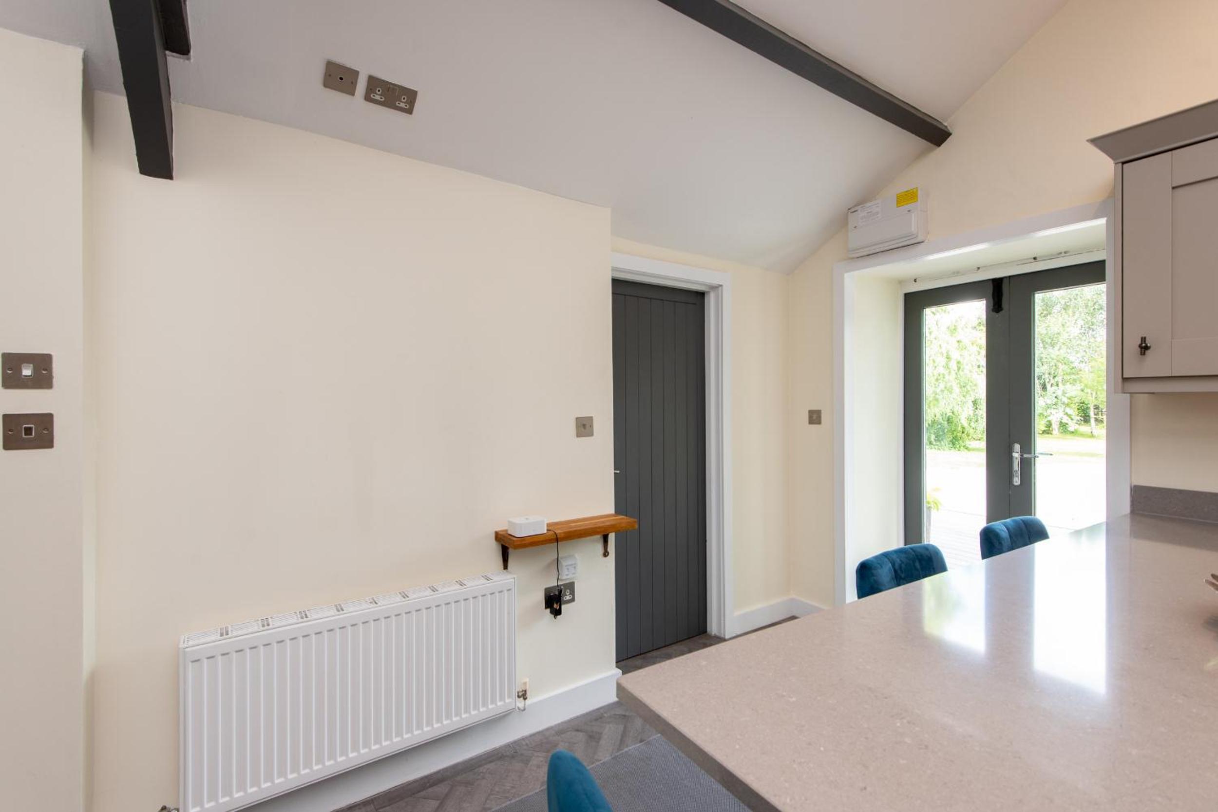 East Farm Cottage