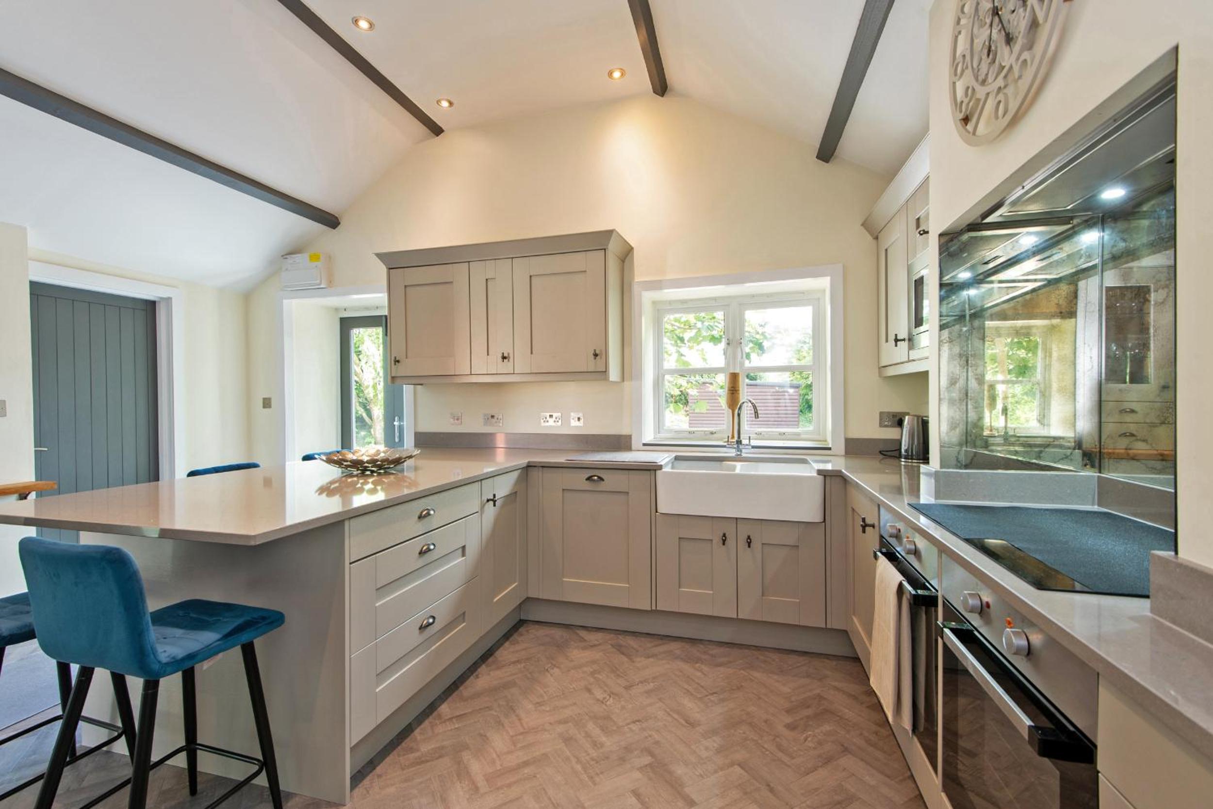 East Farm Cottage, photo 36
