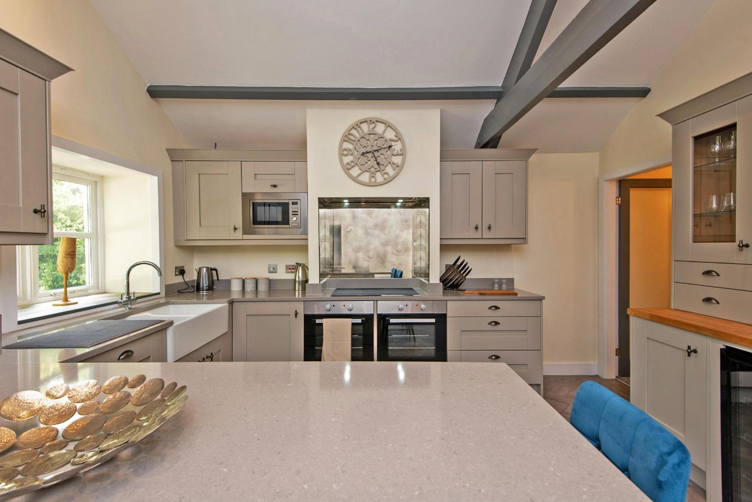 East Farm Cottage, photo 28