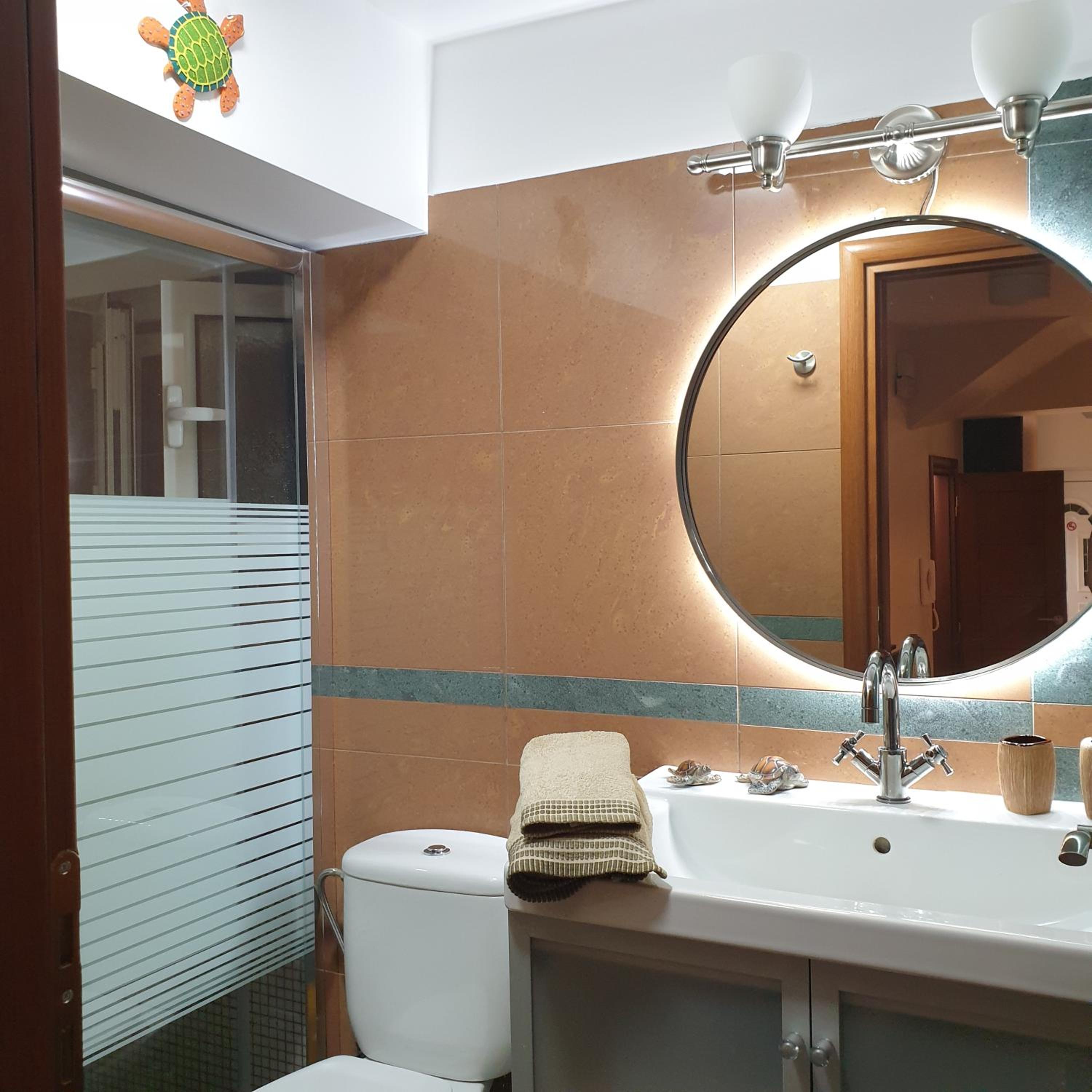 Cozy Apartment Nafpaktos