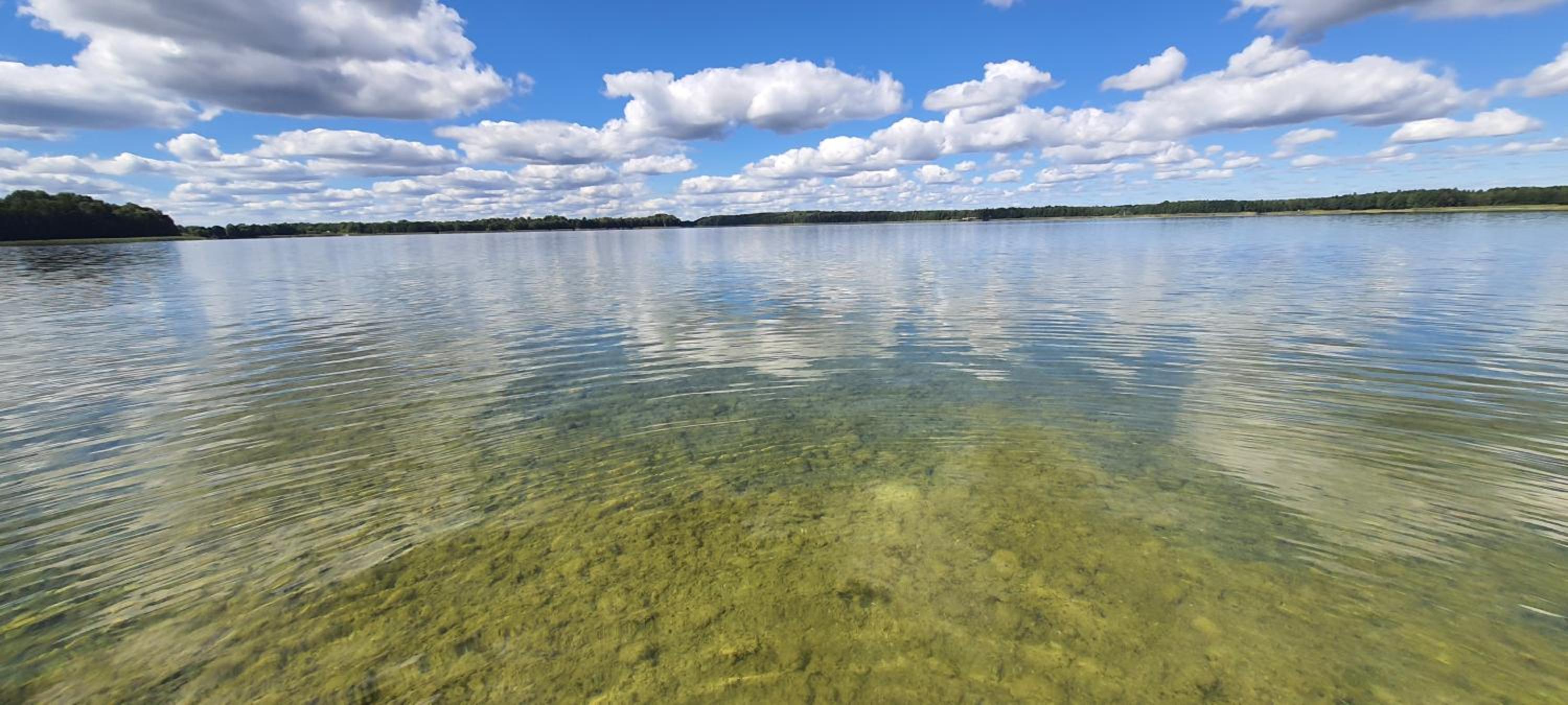 Domek Mazurski całoroczny nad jeziorem z sauną i Jacuzzi SPA