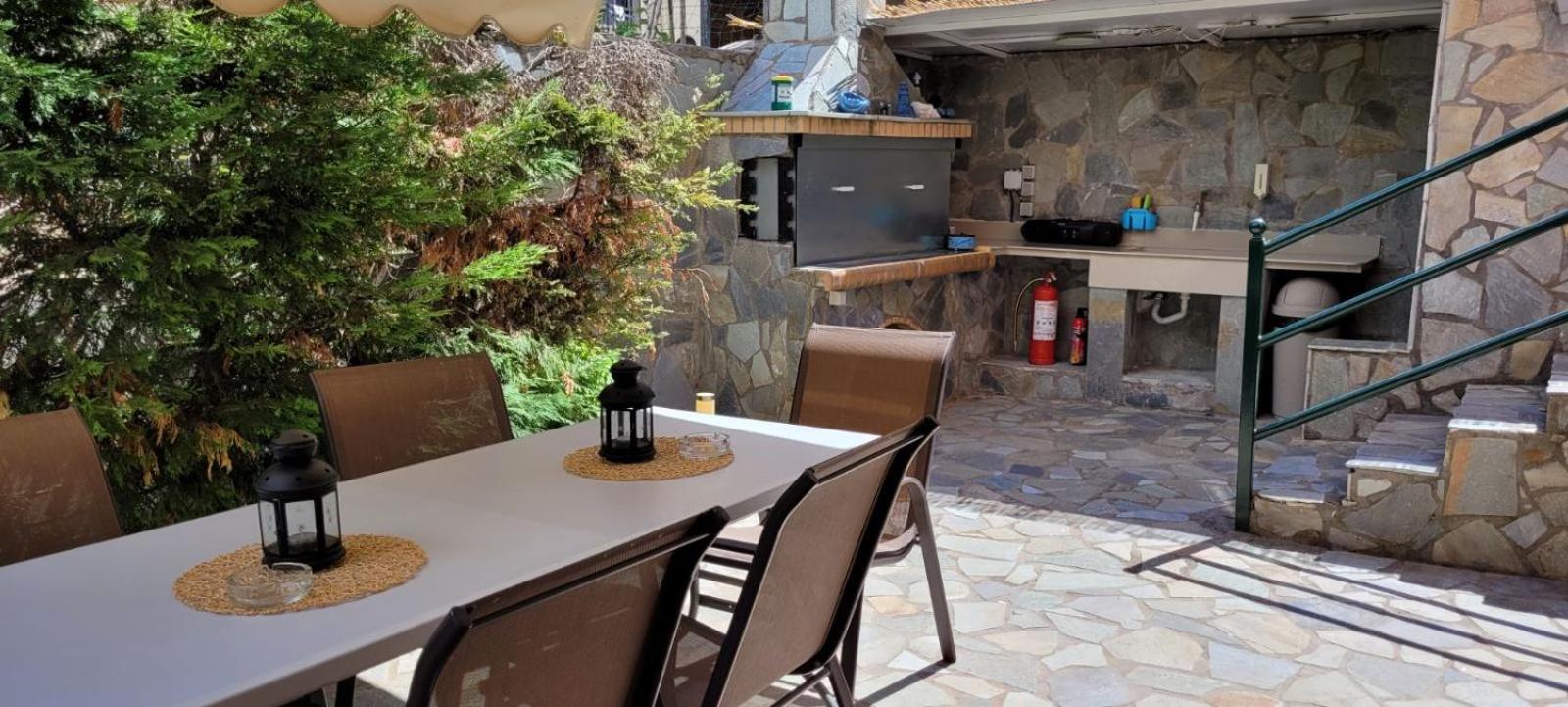 Cozy Apartment Nafpaktos