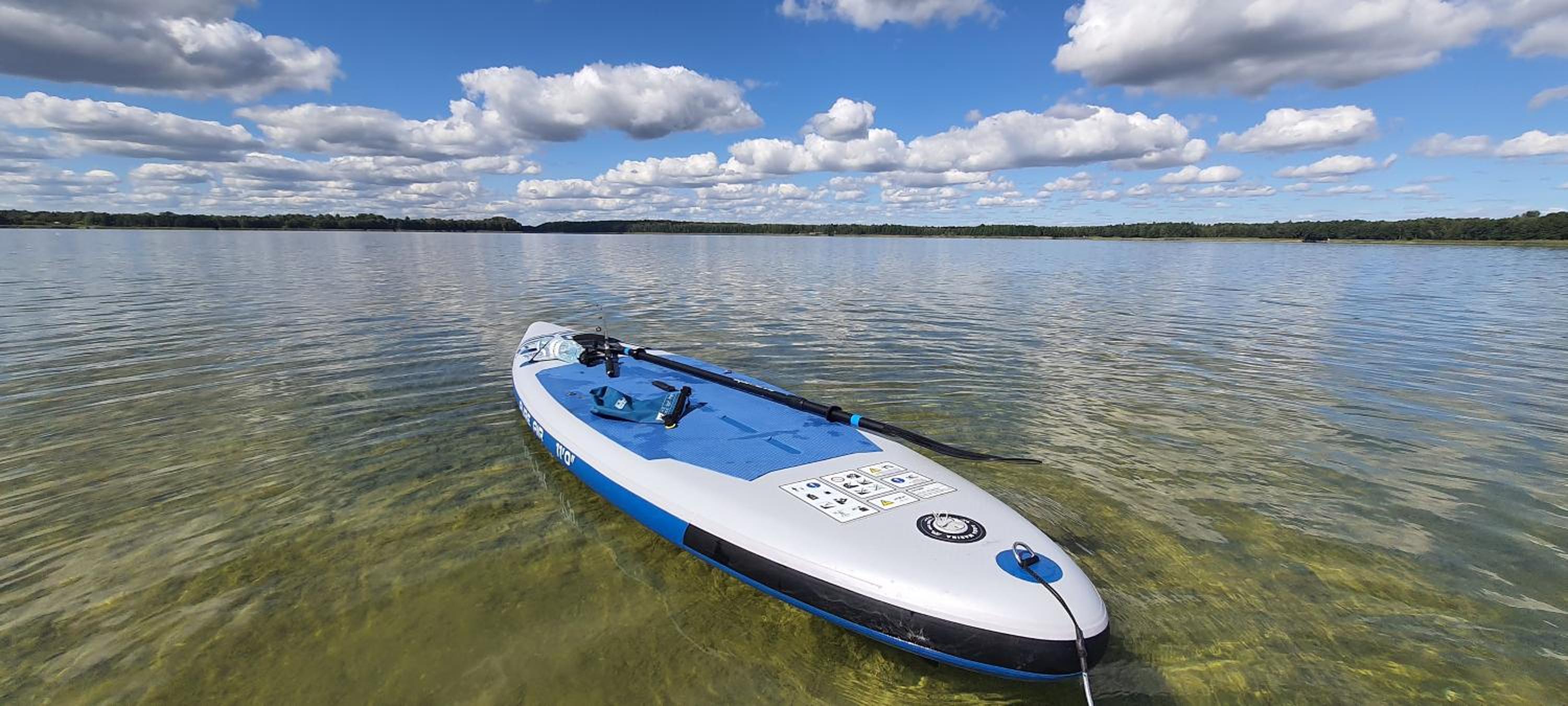 Domek Mazurski całoroczny nad jeziorem z sauną i Jacuzzi SPA