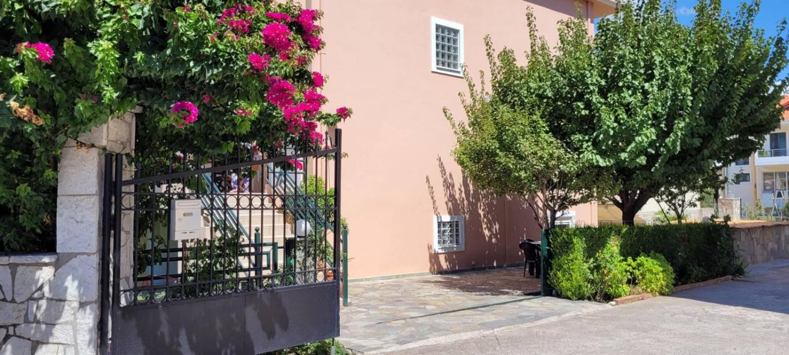 Cozy Apartment Nafpaktos