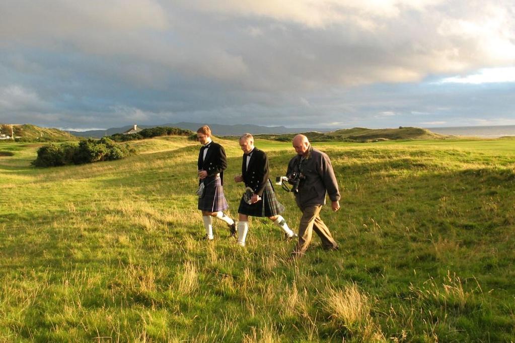 Turnberry Serviced Apartments