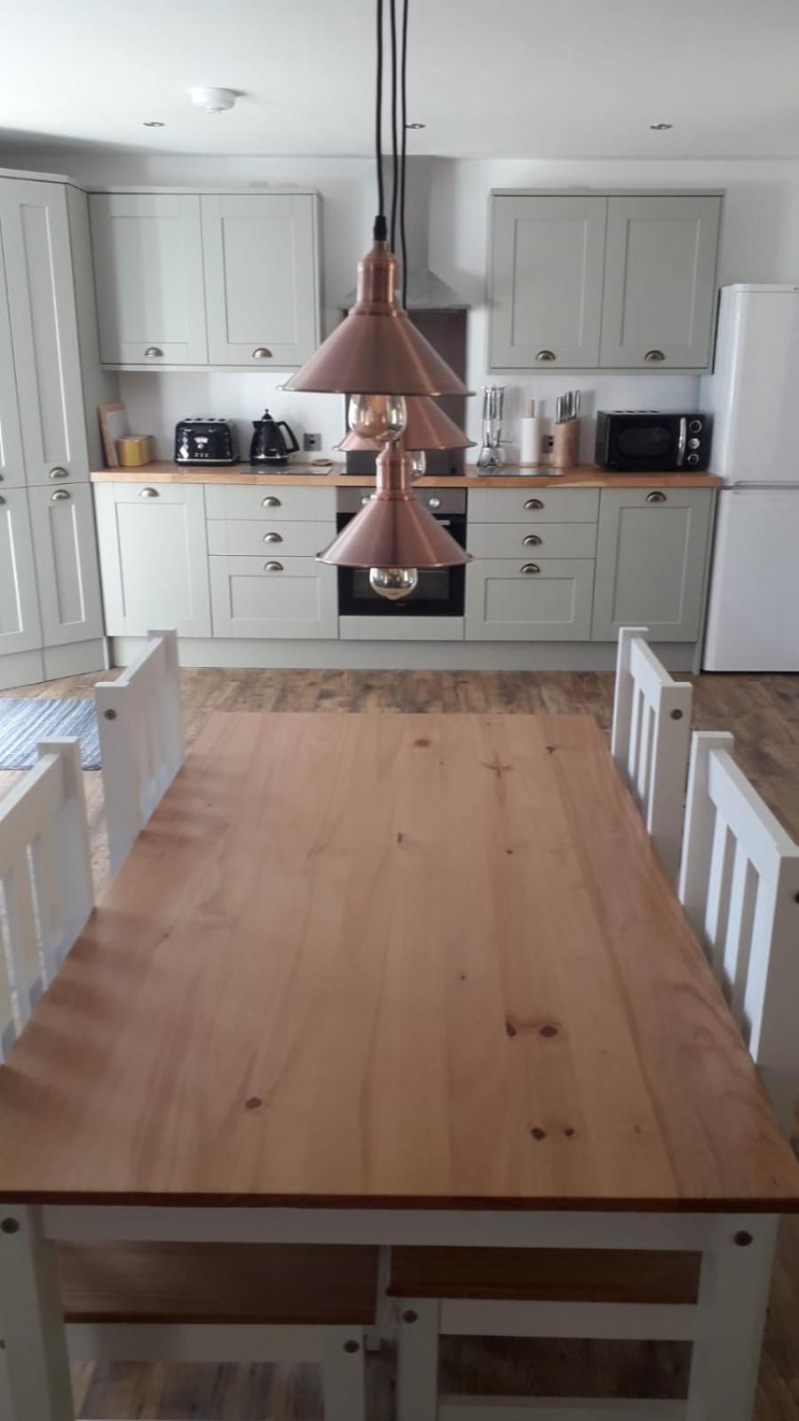 Torgoyle Cottage