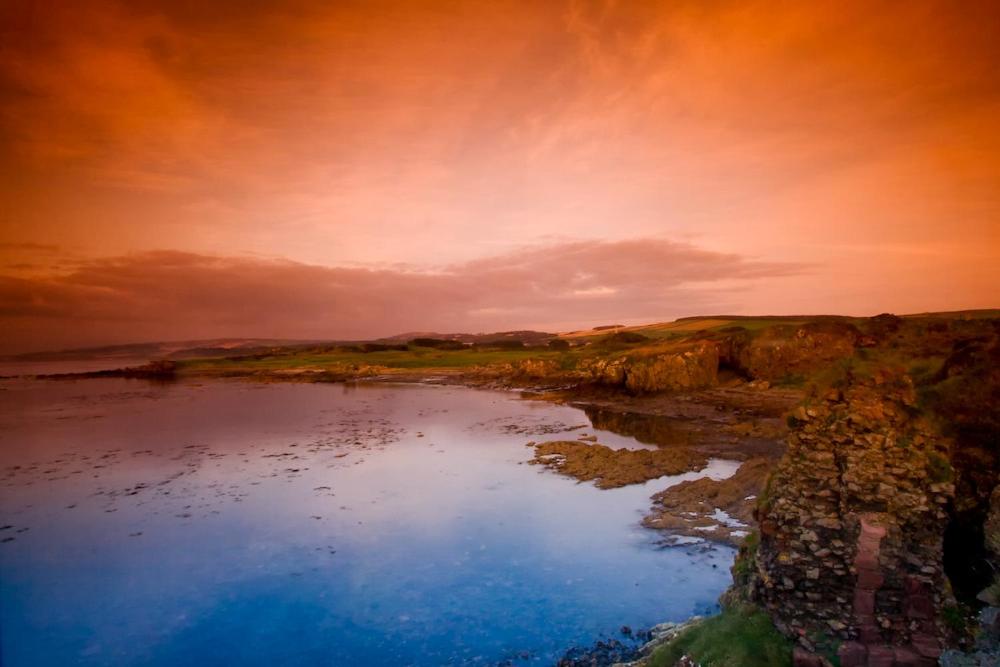 Turnberry Serviced Apartments
