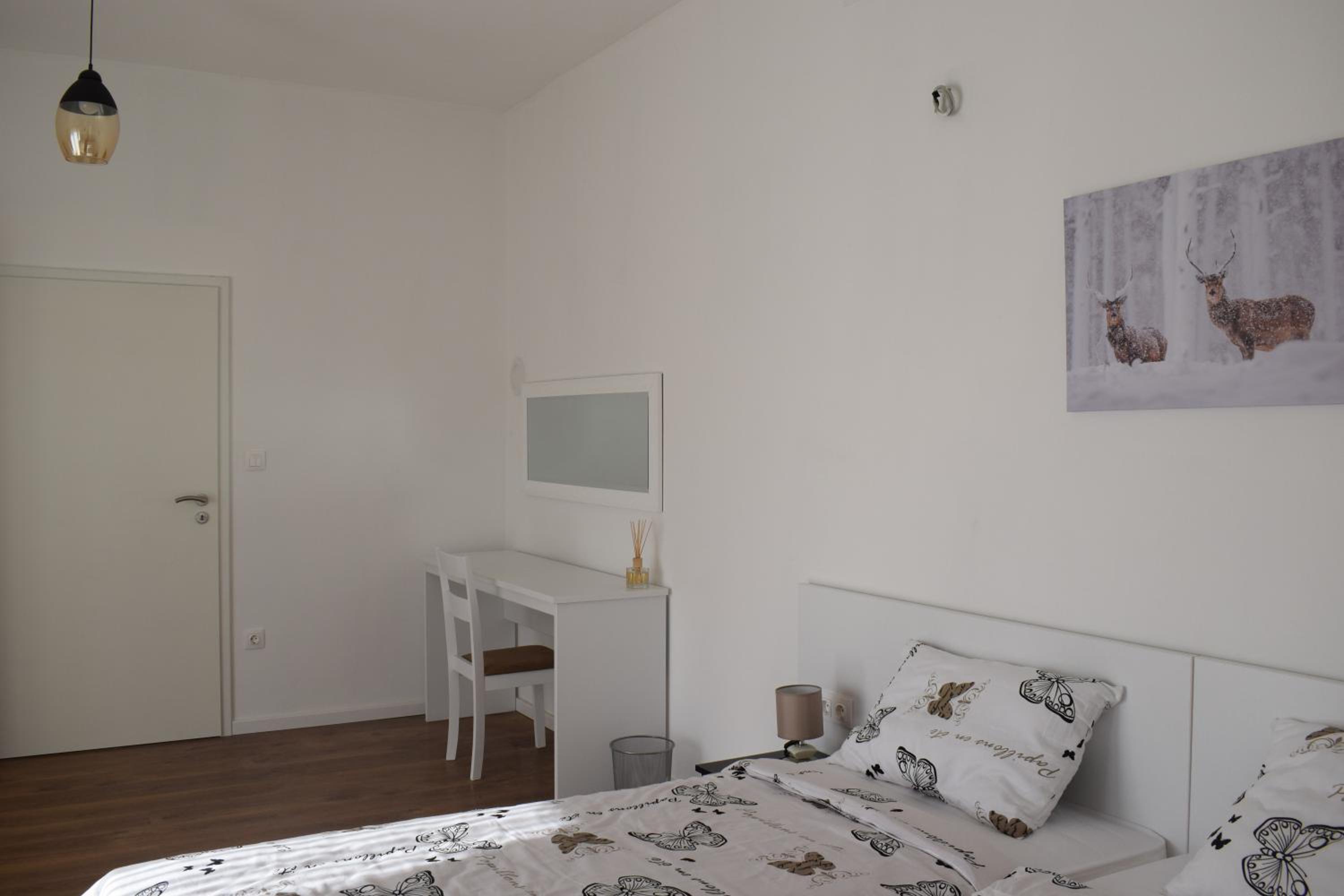 Apartman Bambi