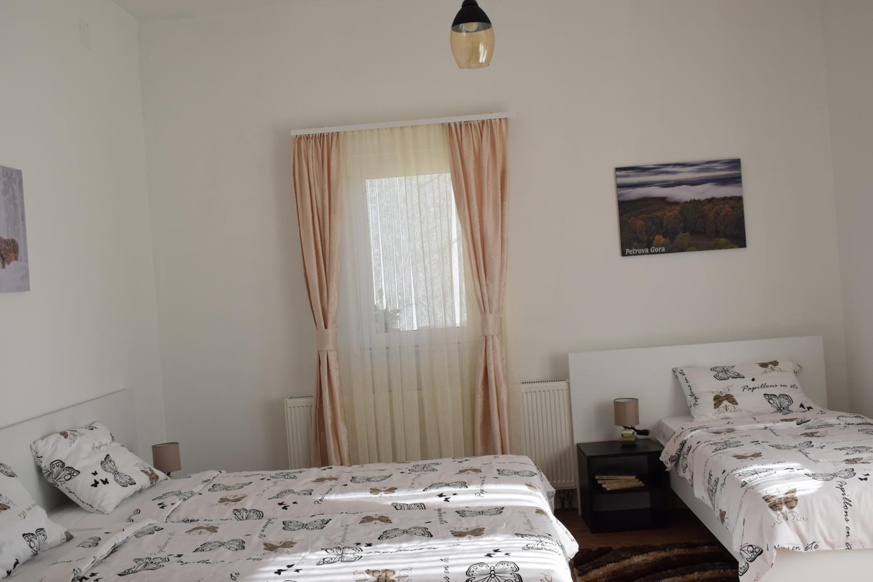 Apartman Bambi