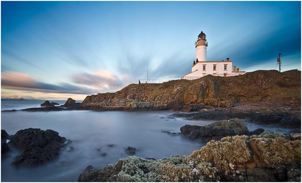 Turnberry Serviced Apartments