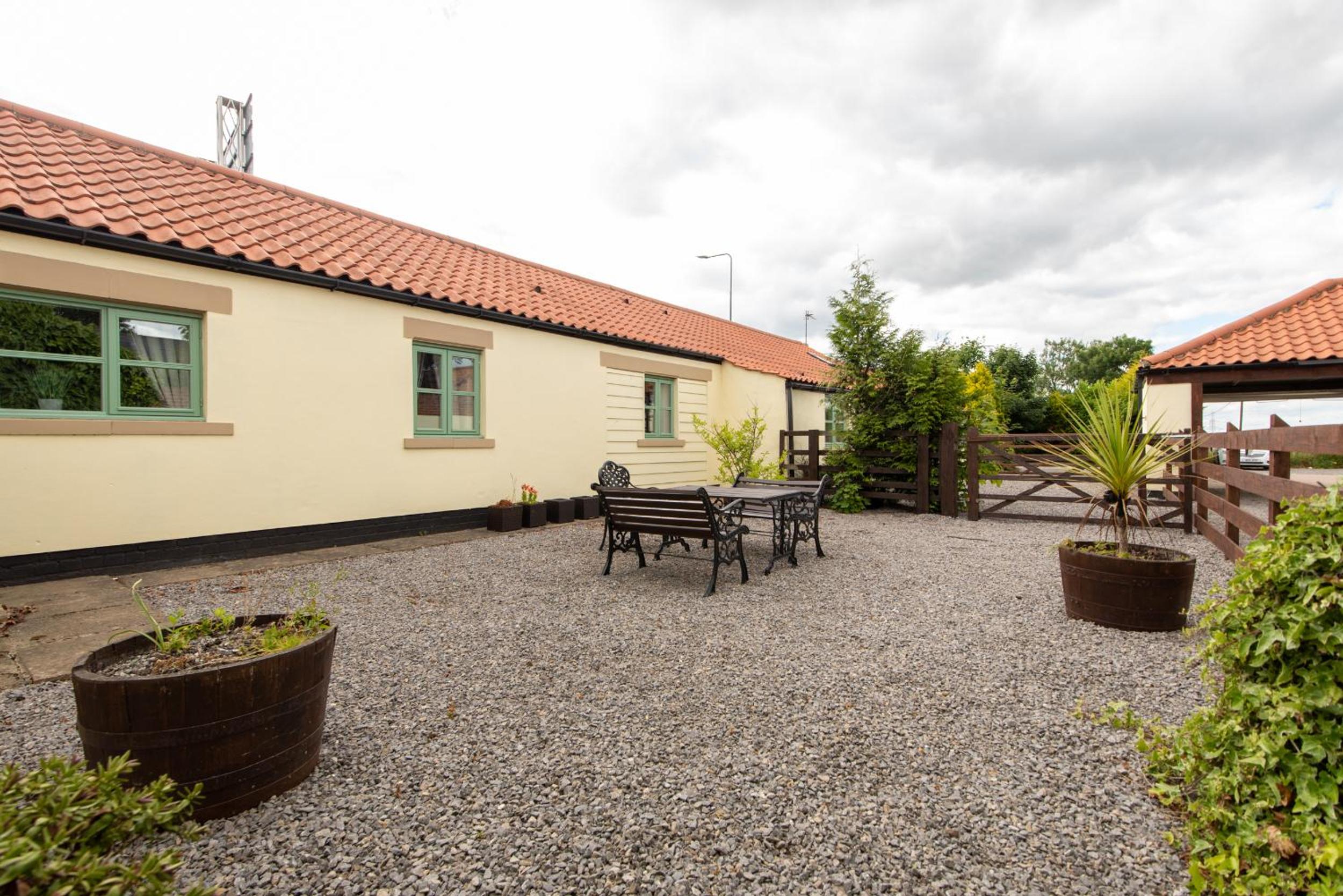 East Farm Cottage, photo 9