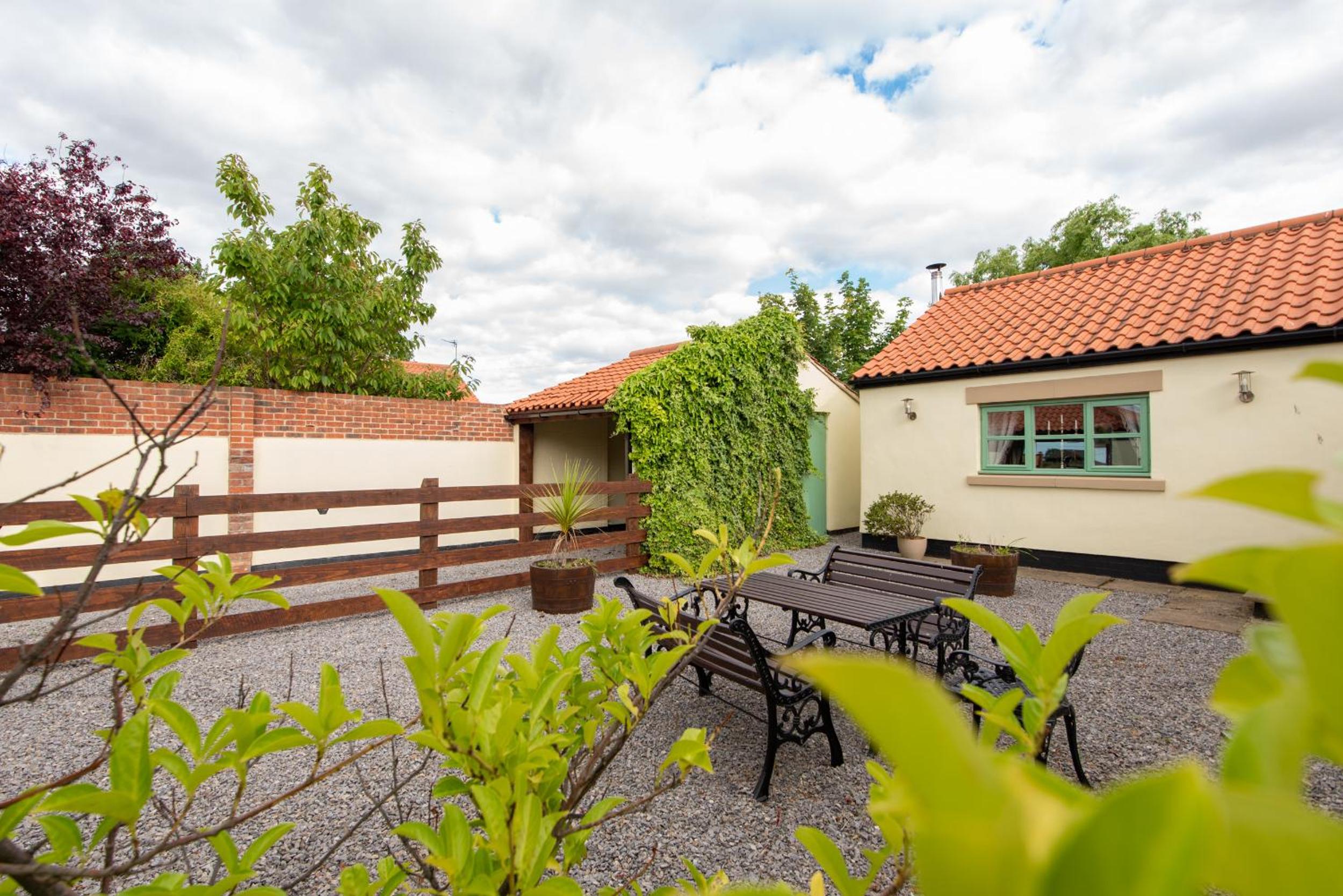East Farm Cottage, photo 47
