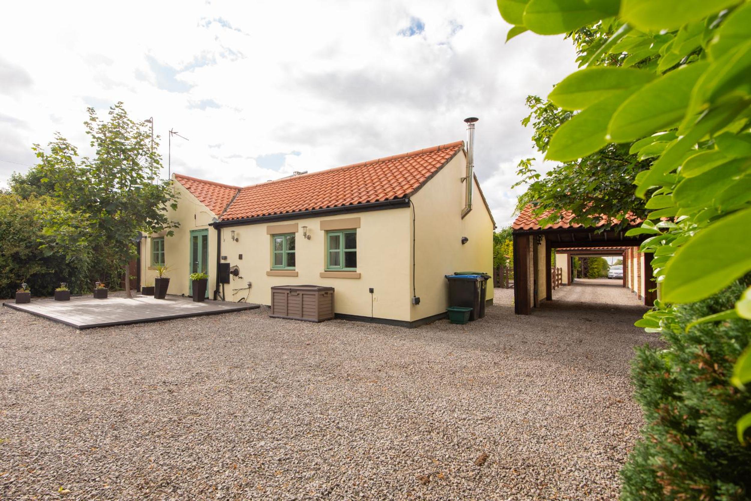 East Farm Cottage, photo 20
