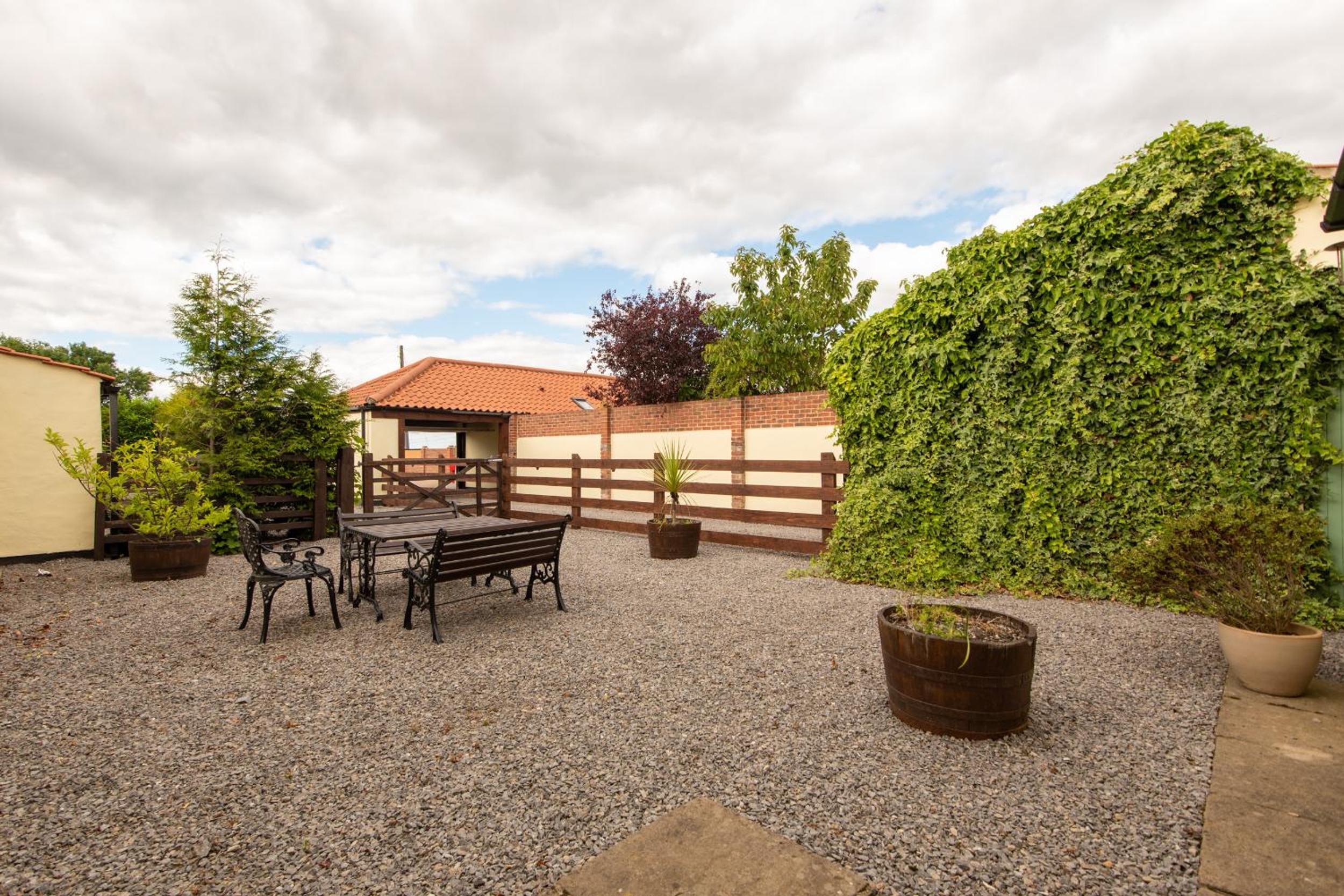 East Farm Cottage, photo 11