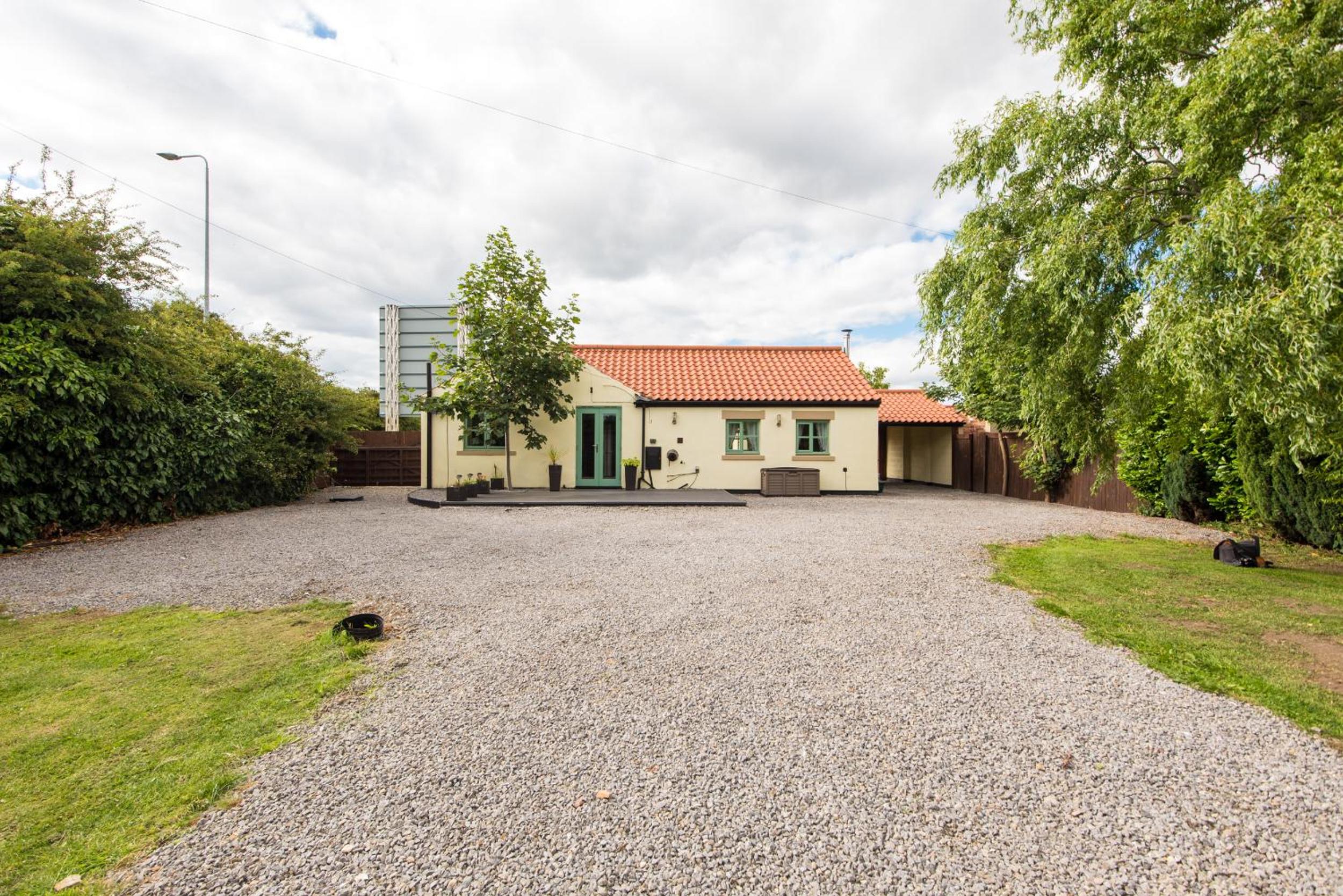 East Farm Cottage, photo 46
