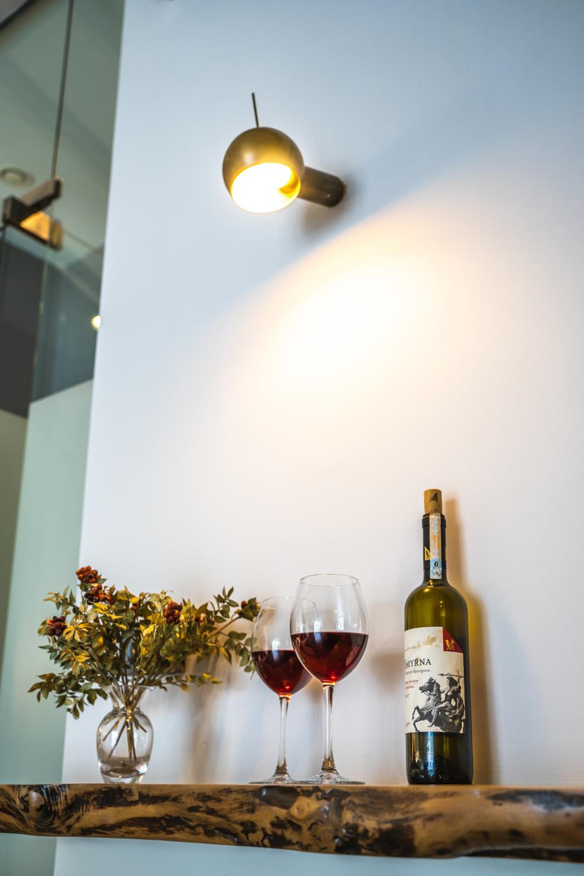 West Pera Otel - Image 12