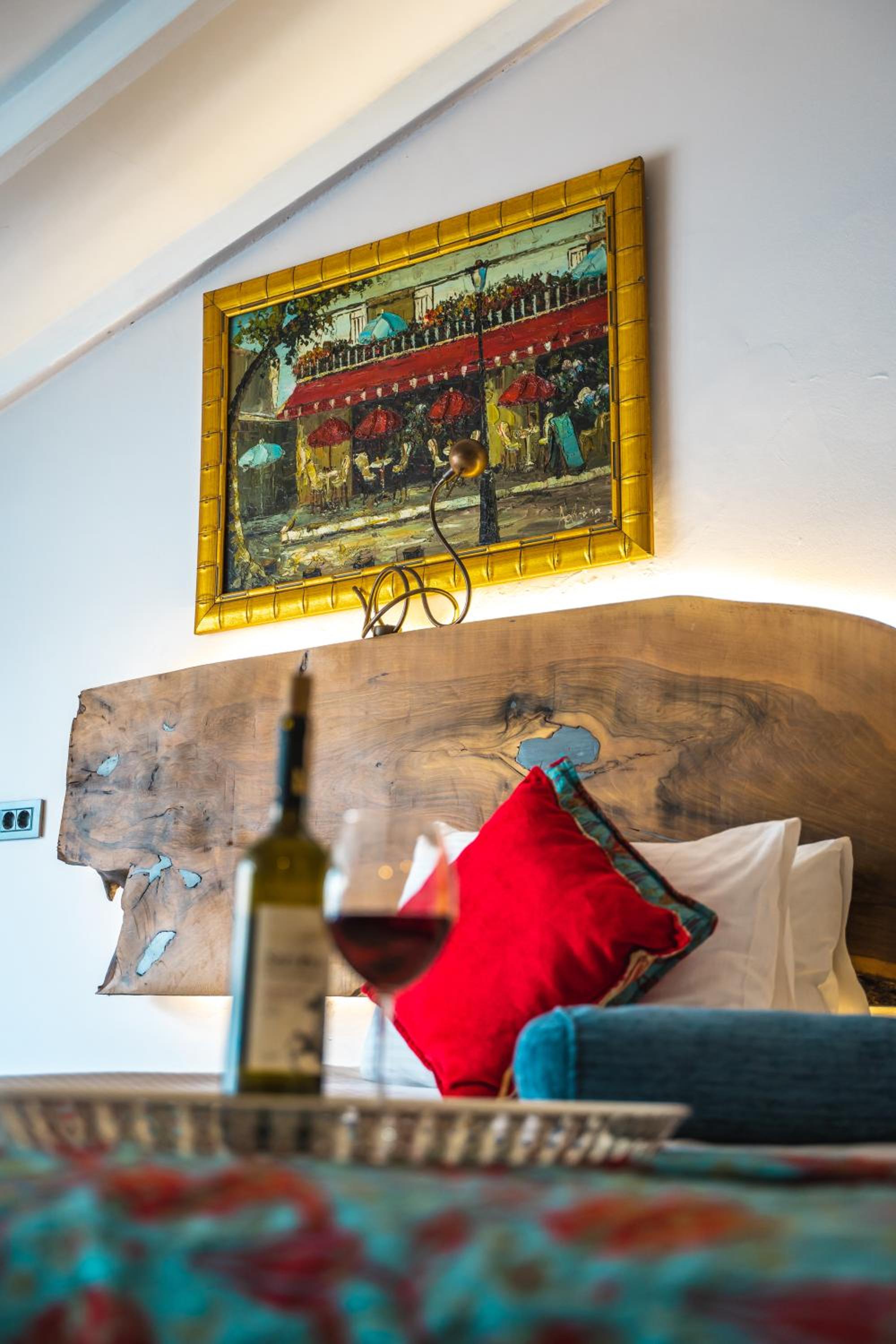 West Pera Otel - Image 17