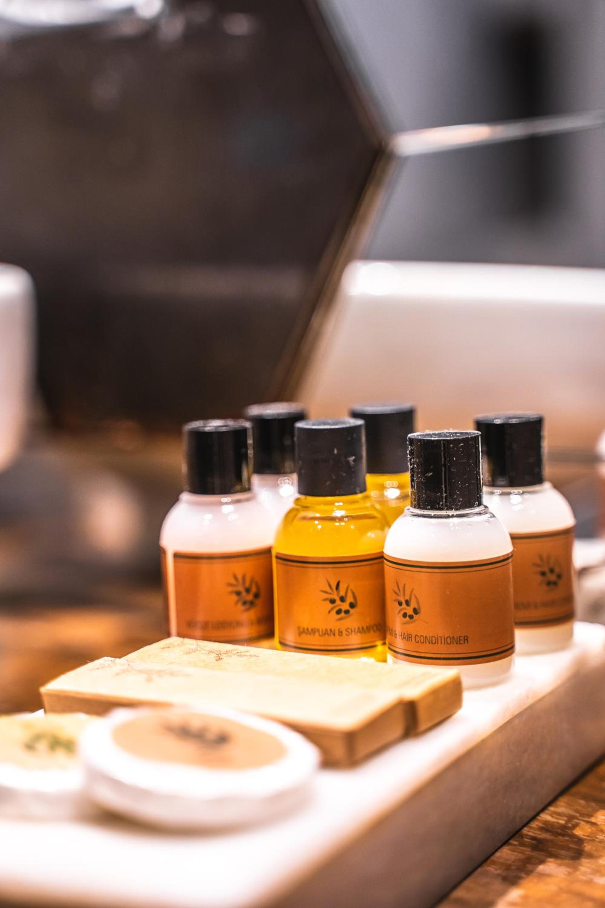 West Pera Otel - Image 23