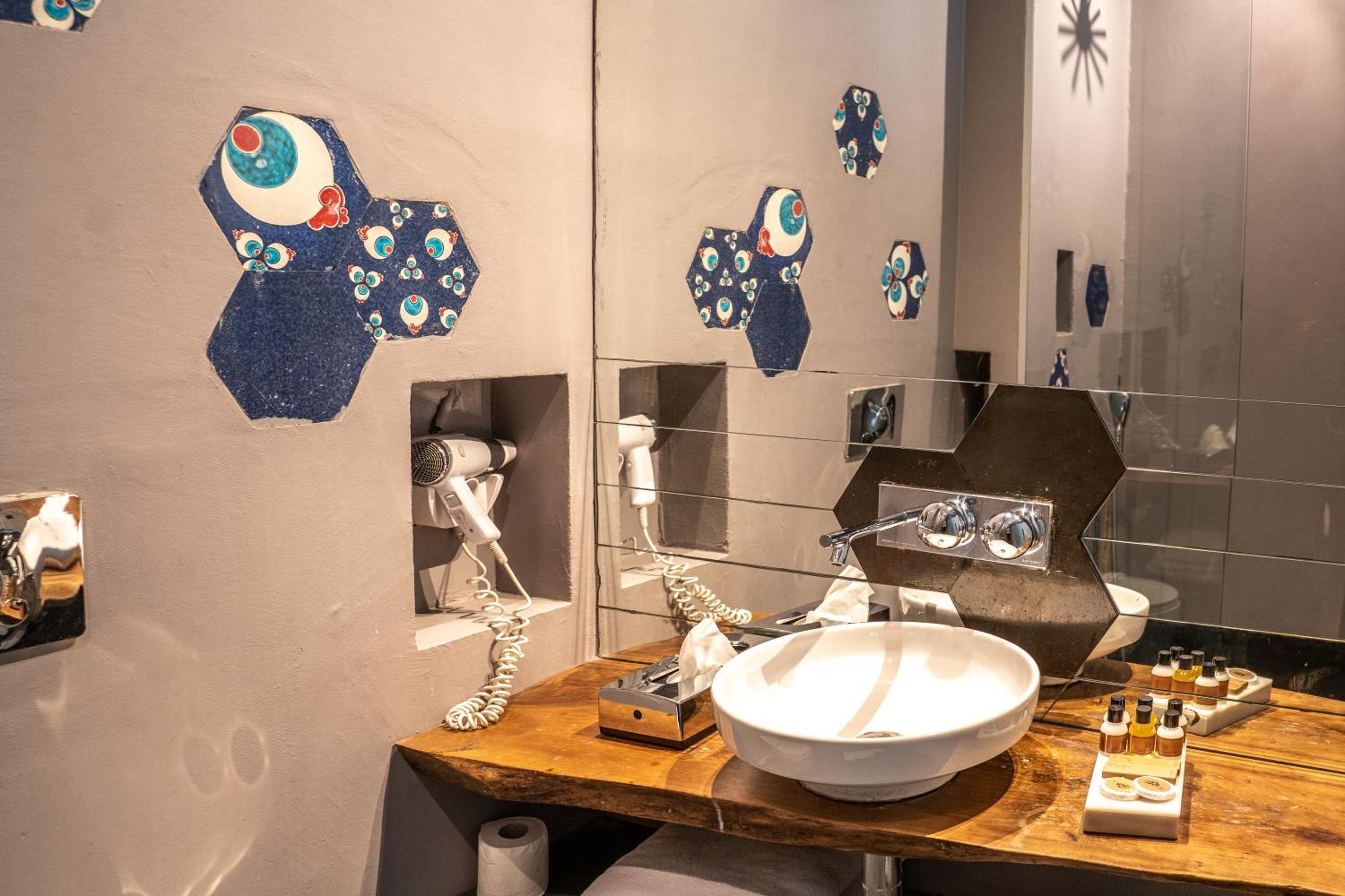 West Pera Otel - Image 22