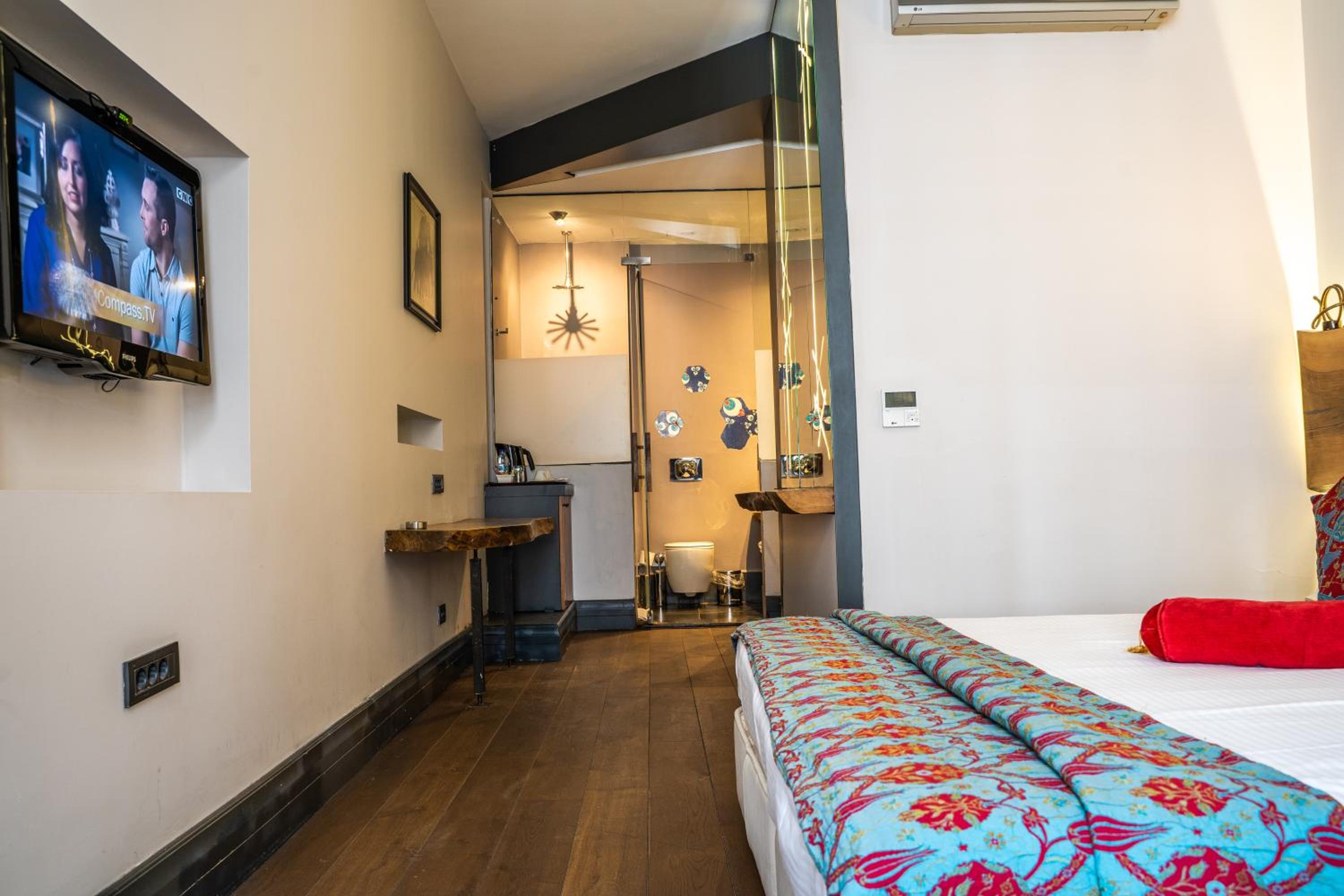 West Pera Otel - Image 15