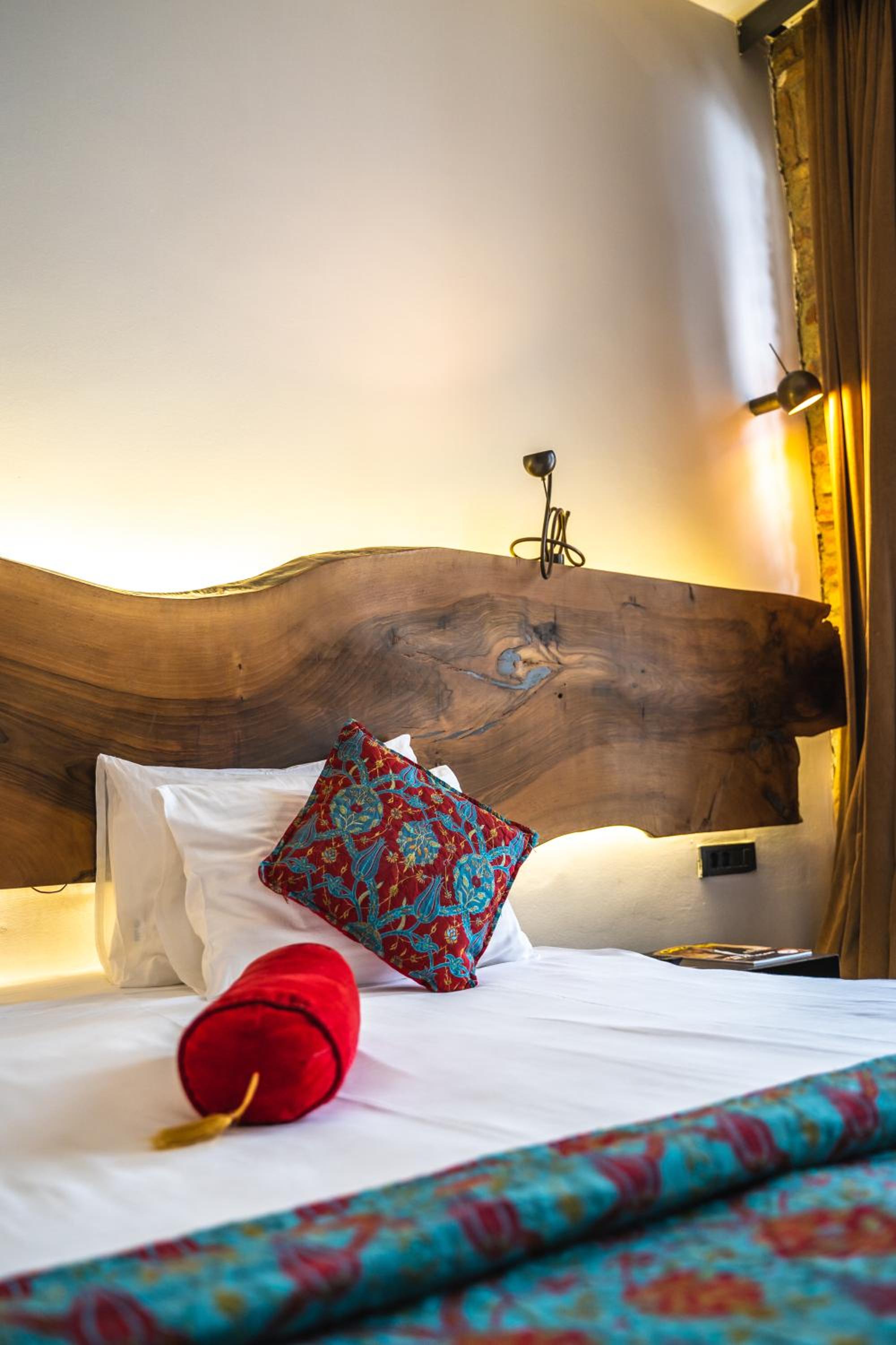 West Pera Otel - Image 51