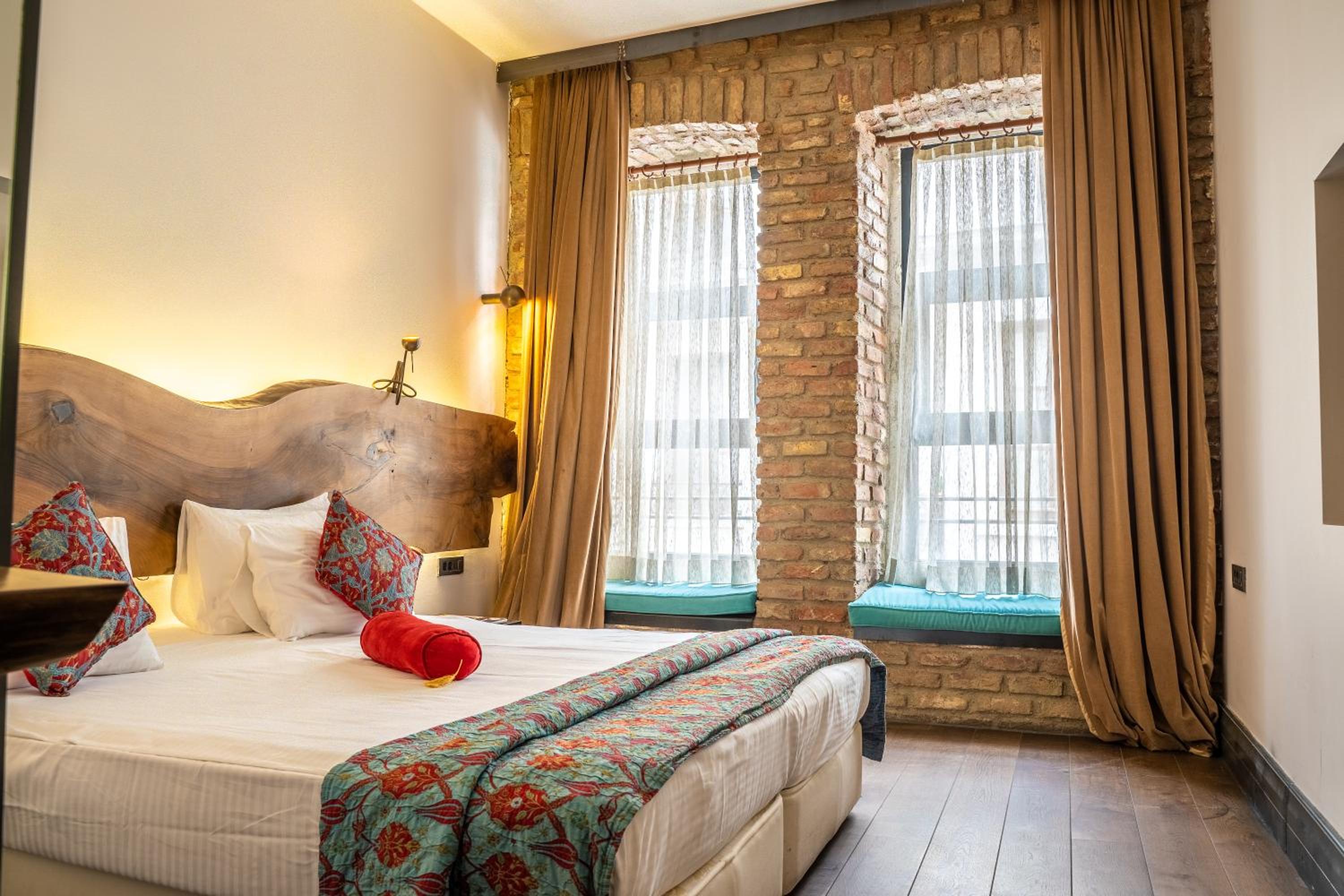 West Pera Otel - Image 19