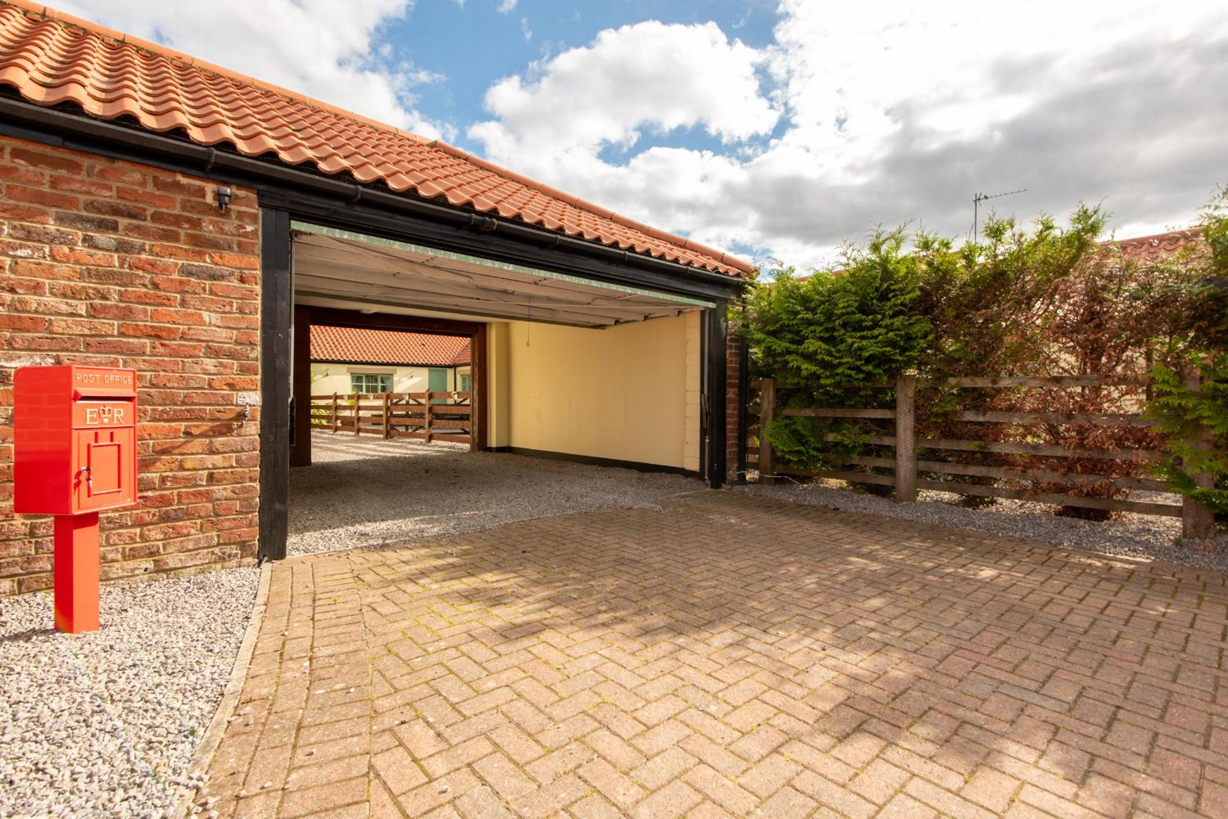 East Farm Cottage, photo 21