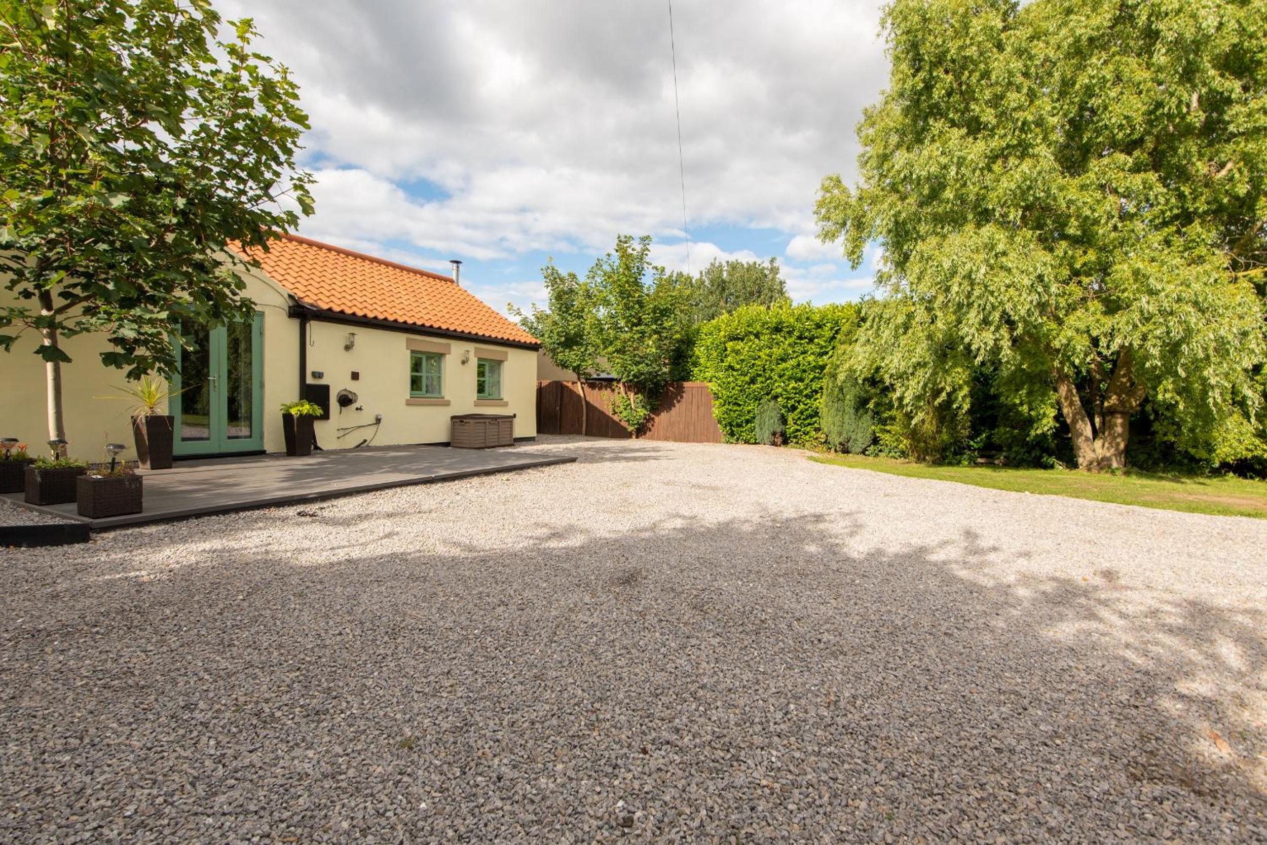 East Farm Cottage, photo 14