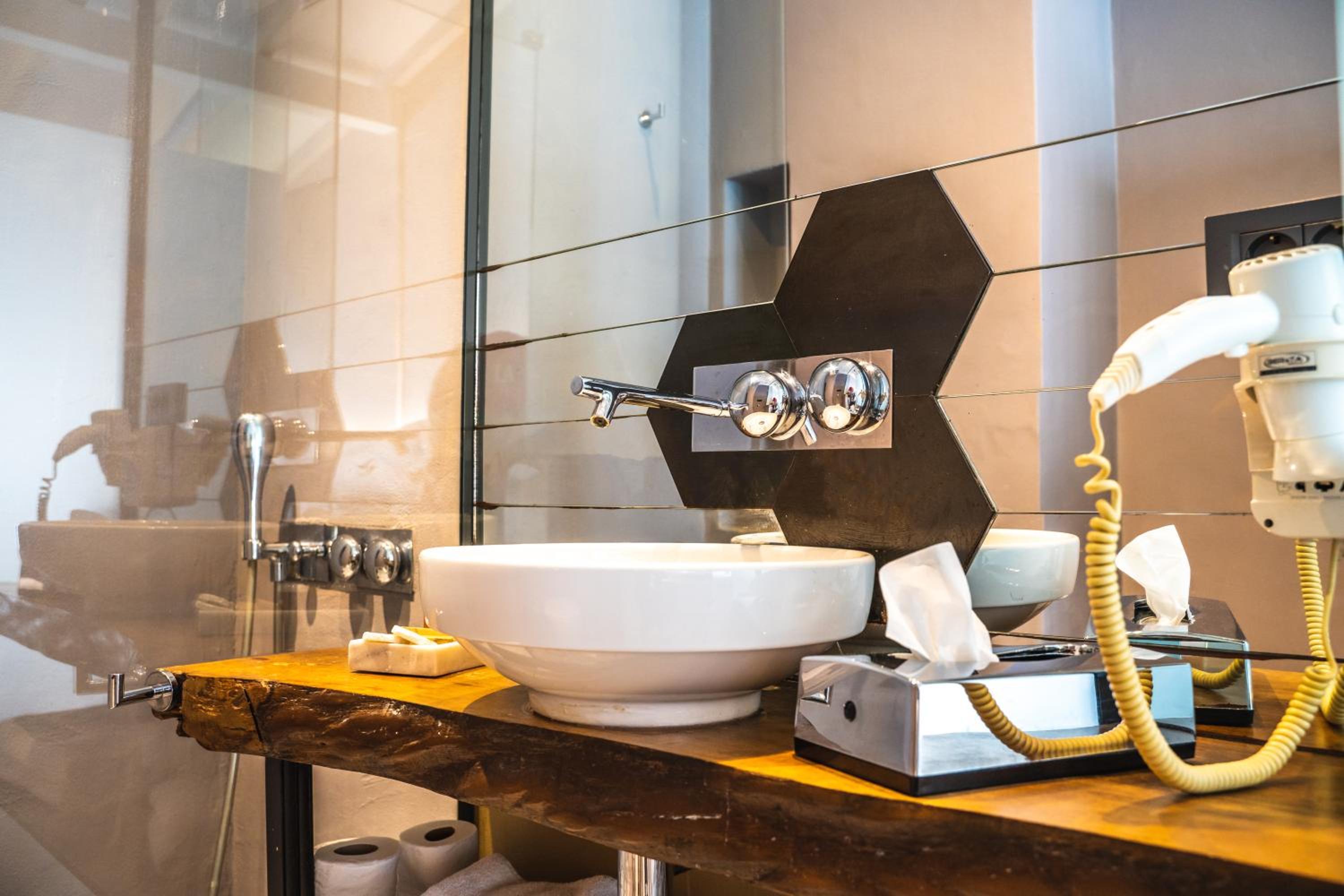 West Pera Otel - Image 26